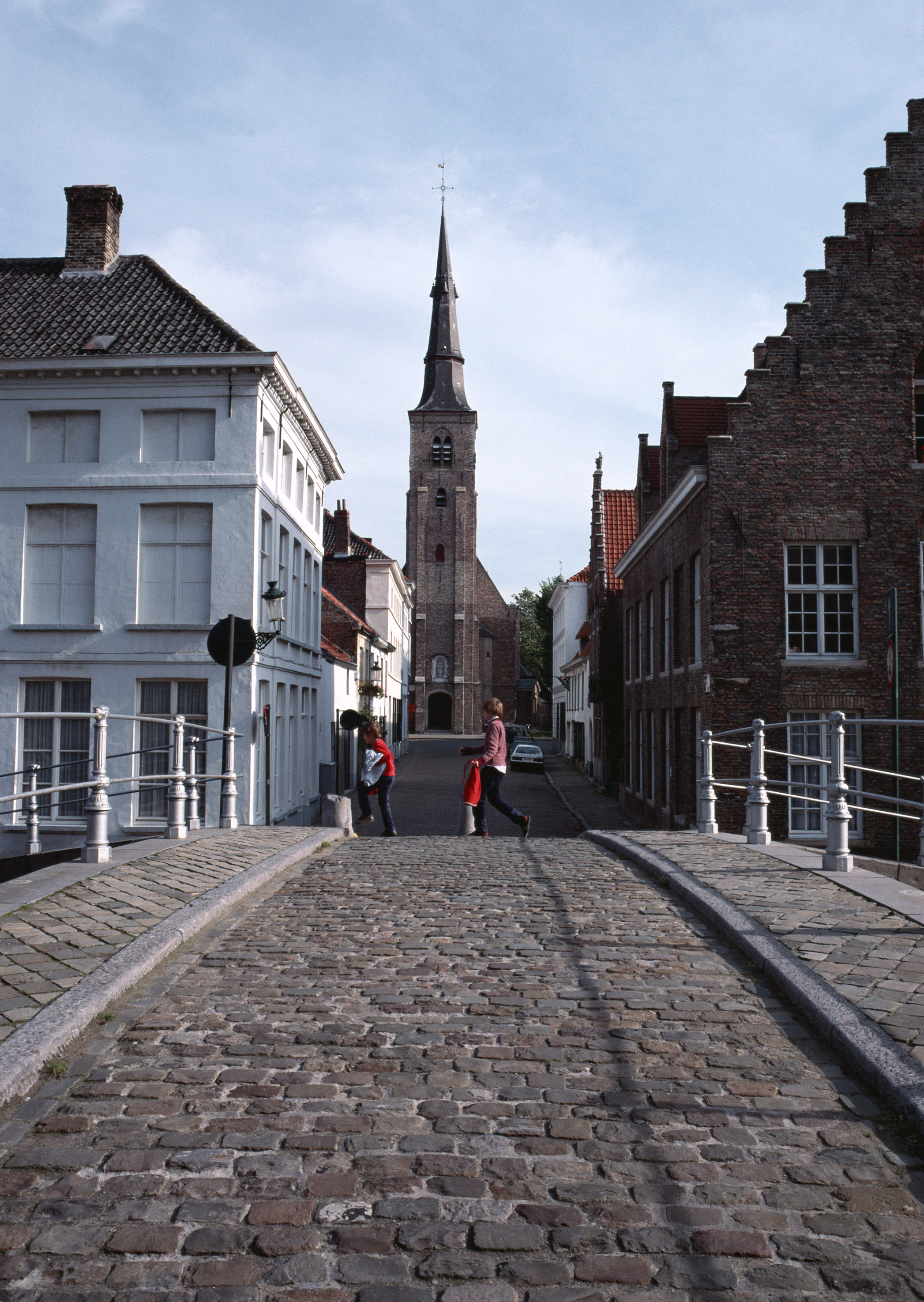 Free download high resolution image - free image free photo free stock image public domain picture -Downtown backstreet