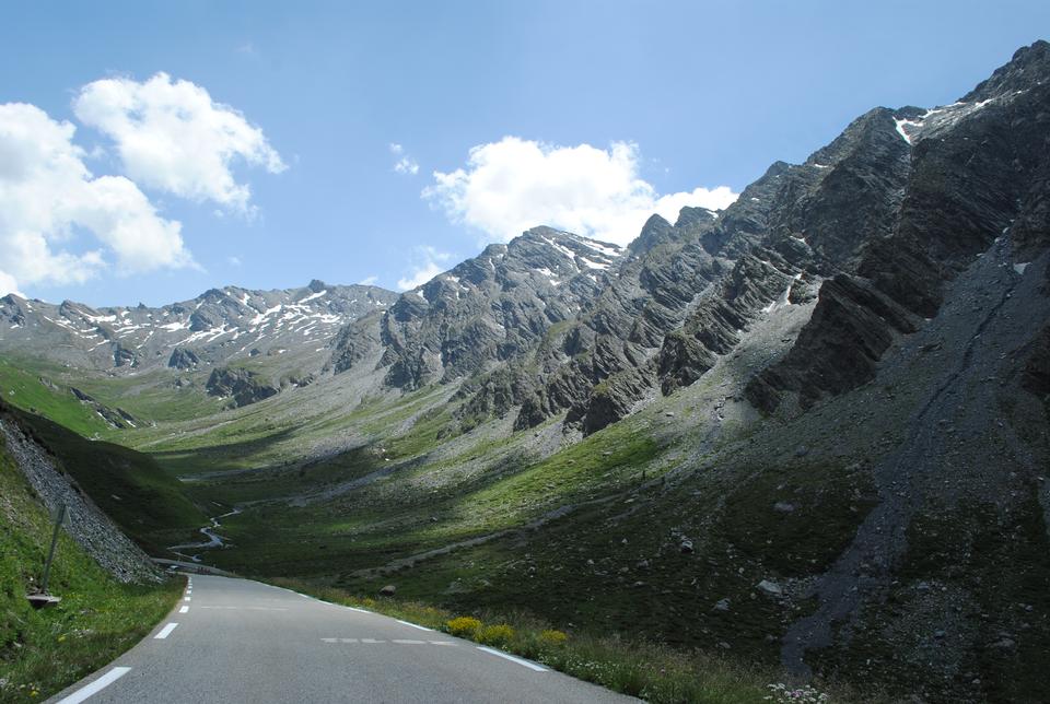 Free download high resolution image - free image free photo free stock image public domain picture  Mountain road