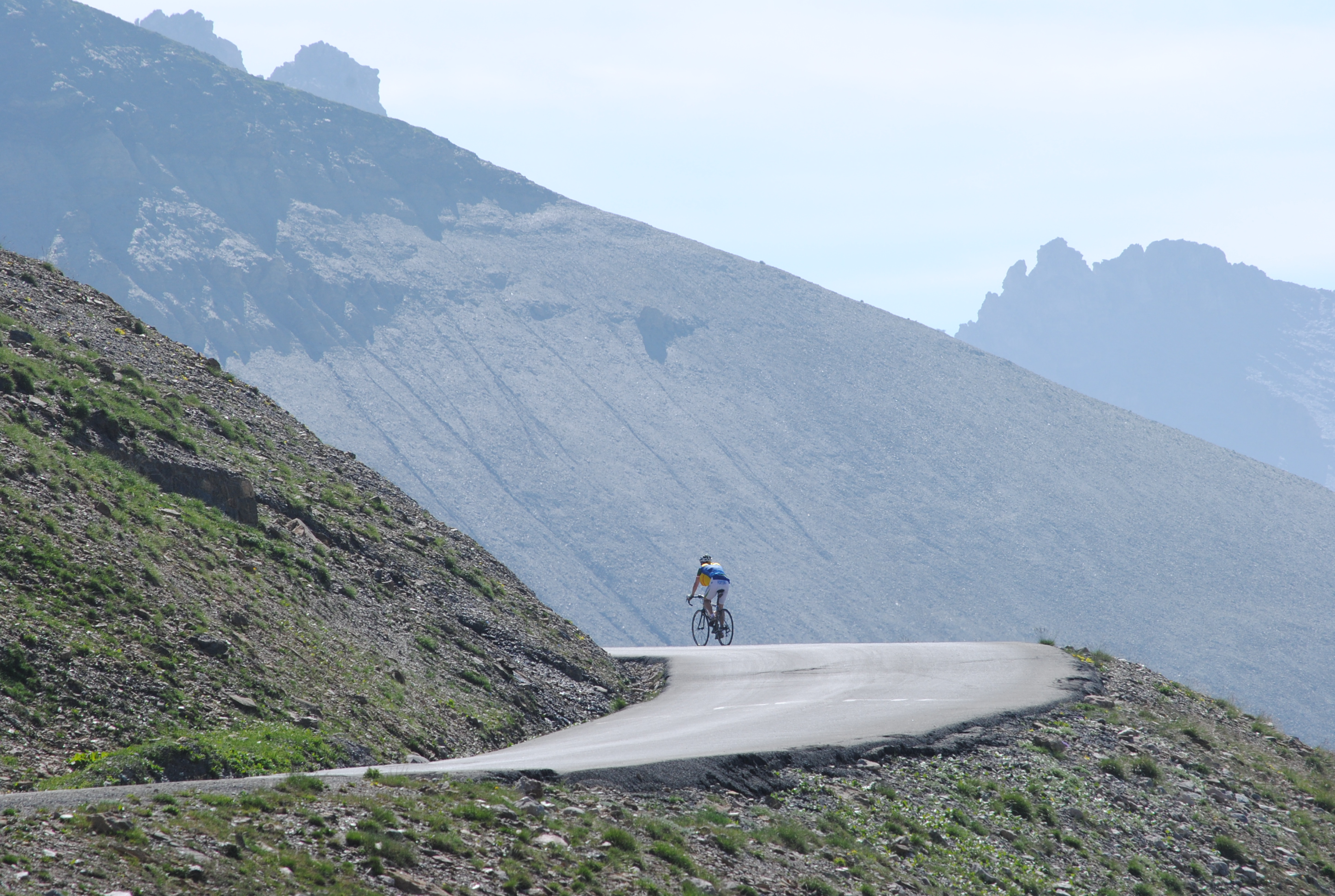 Free download high resolution image - free image free photo free stock image public domain picture -high mountain road