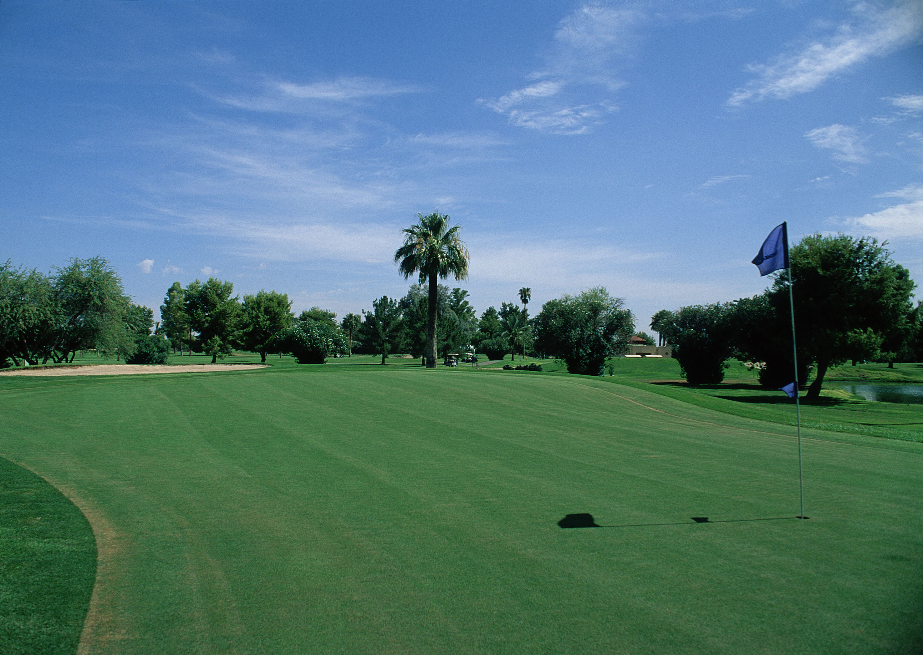 Free download high resolution image - free image free photo free stock image public domain picture -A beautiful golf course