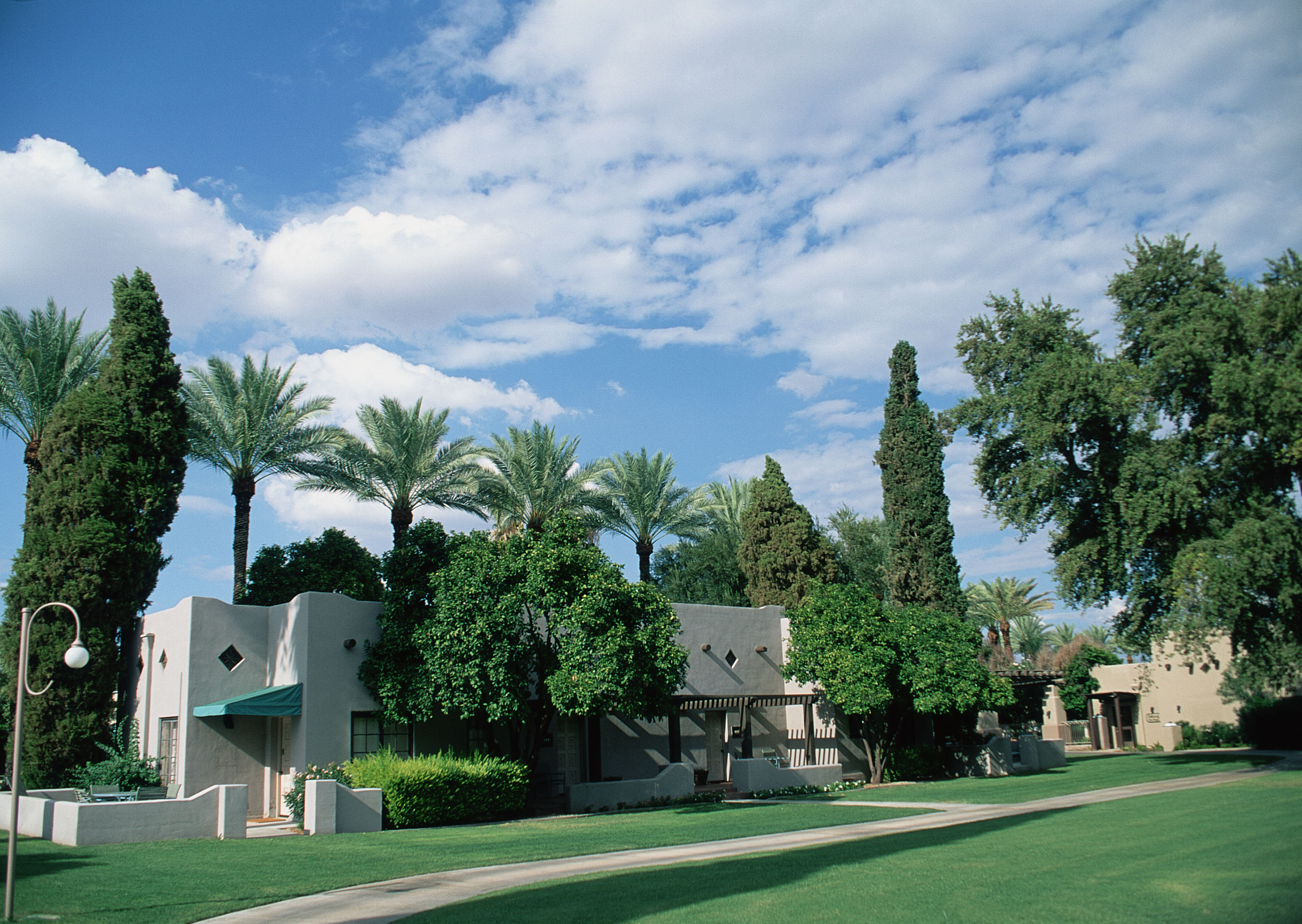 Free download high resolution image - free image free photo free stock image public domain picture -Custom built big luxury house with nicely trimmed front yard