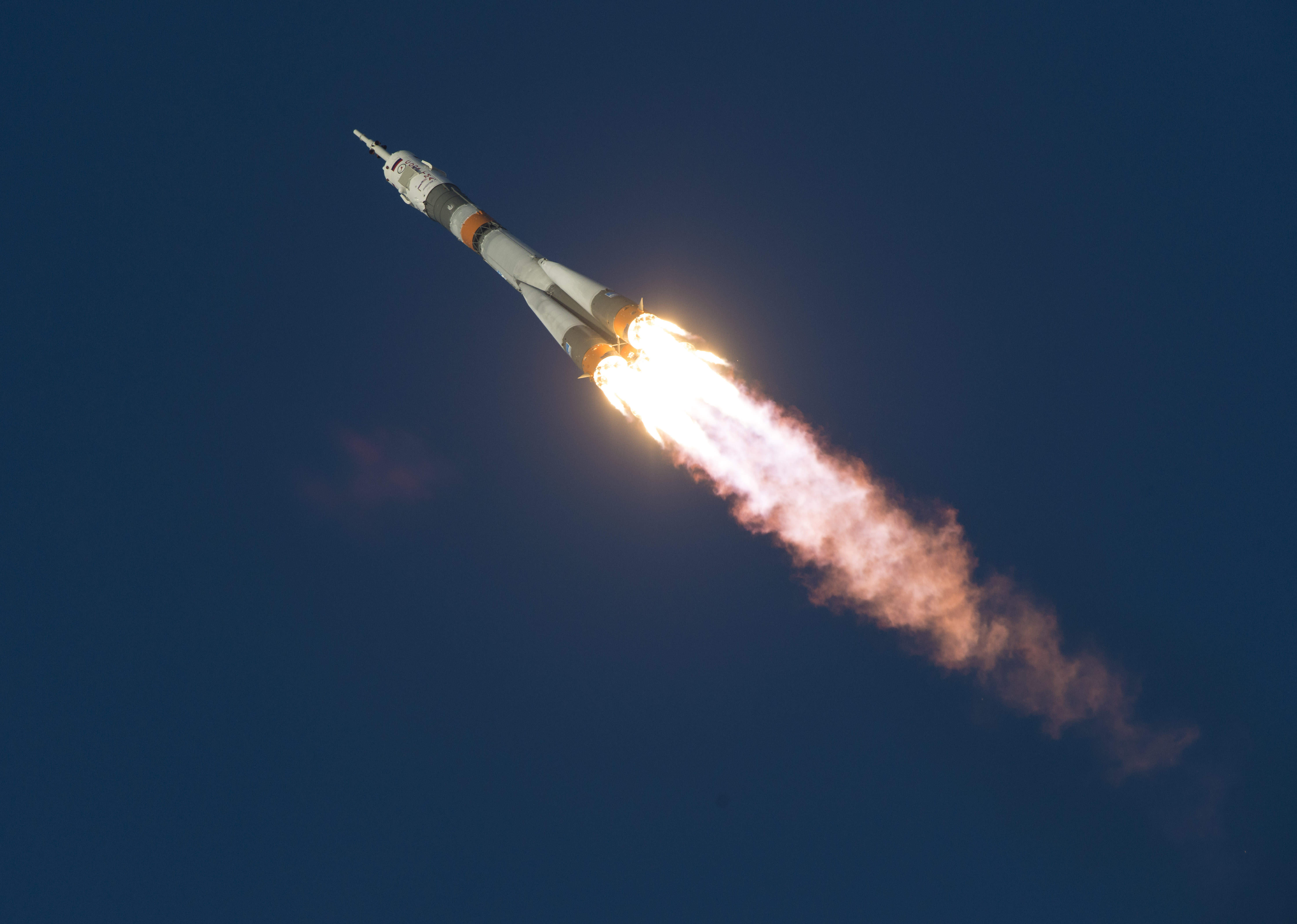 Free download high resolution image - free image free photo free stock image public domain picture -Soyuz Launch to the International Space Station