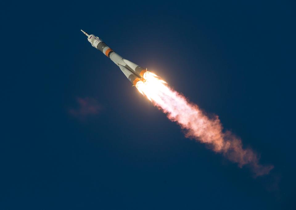 Free download high resolution image - free image free photo free stock image public domain picture  Soyuz Launch to the International Space Station