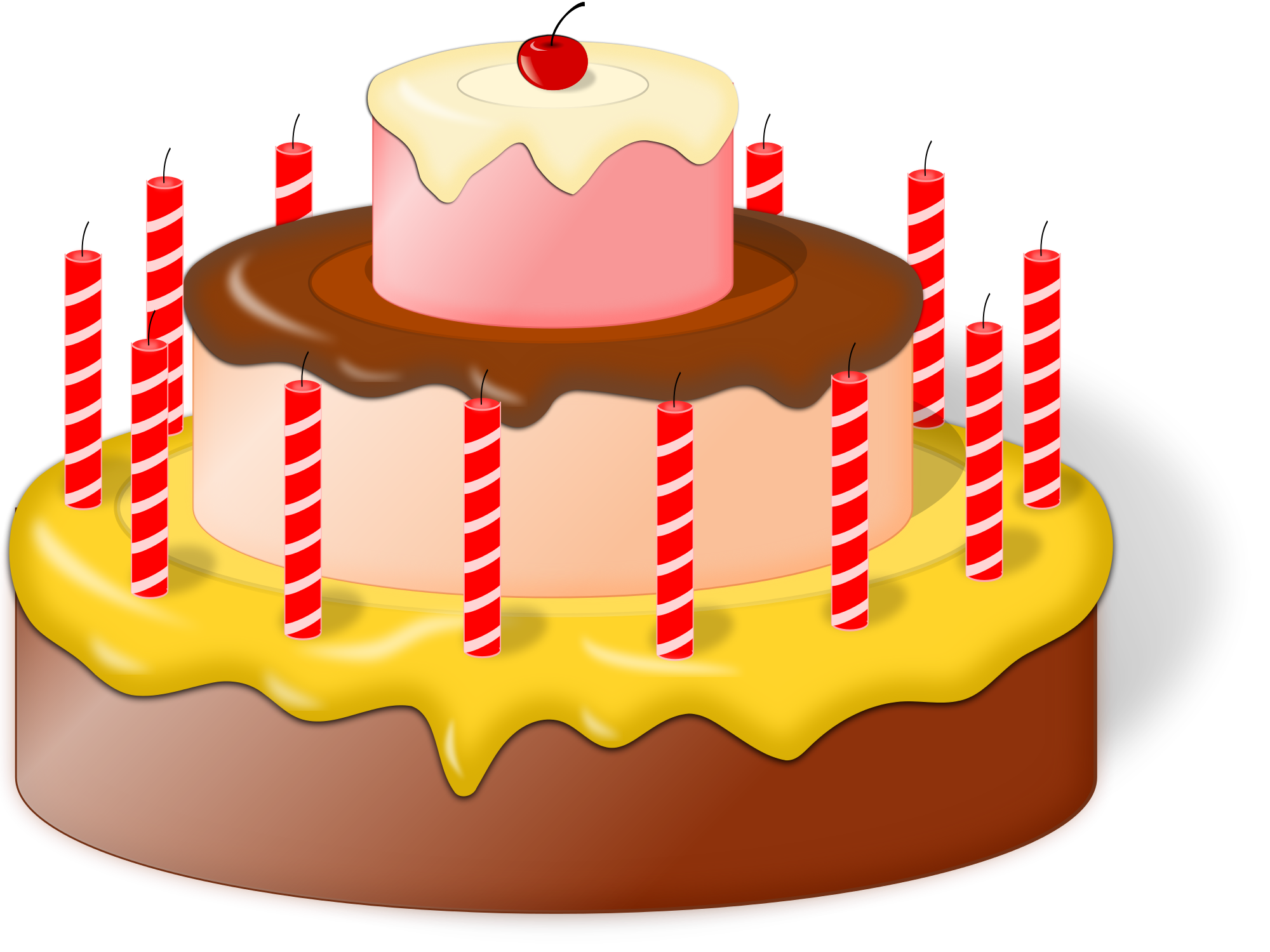 Free download high resolution image - free image free photo free stock image public domain picture -birthday cake flat icon