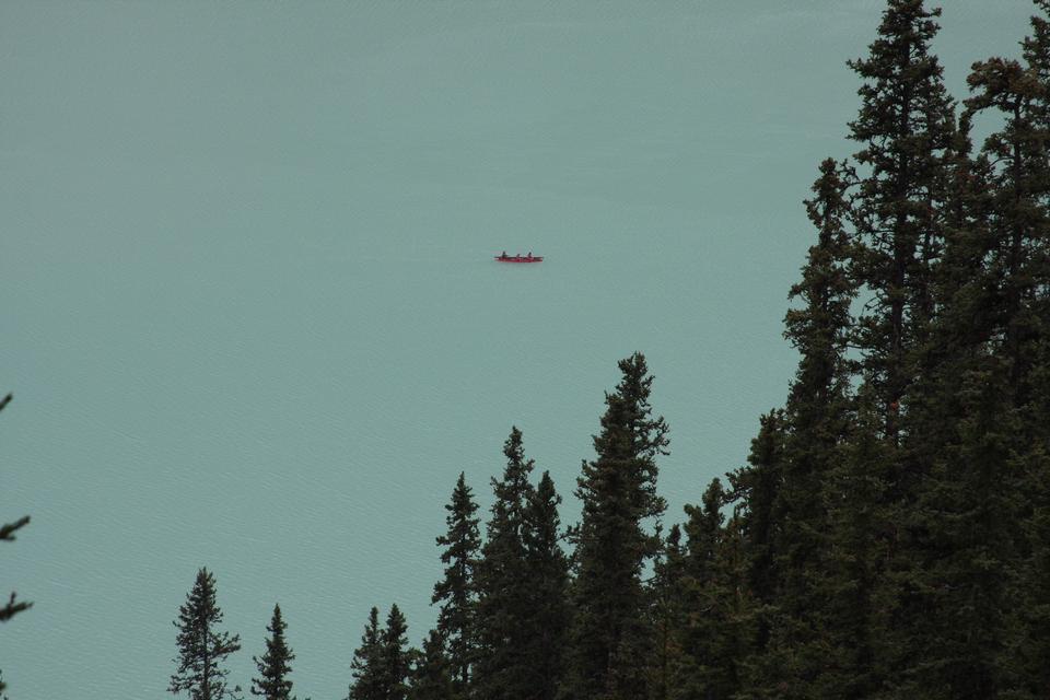 Free download high resolution image - free image free photo free stock image public domain picture  Lake loiuse, Canada