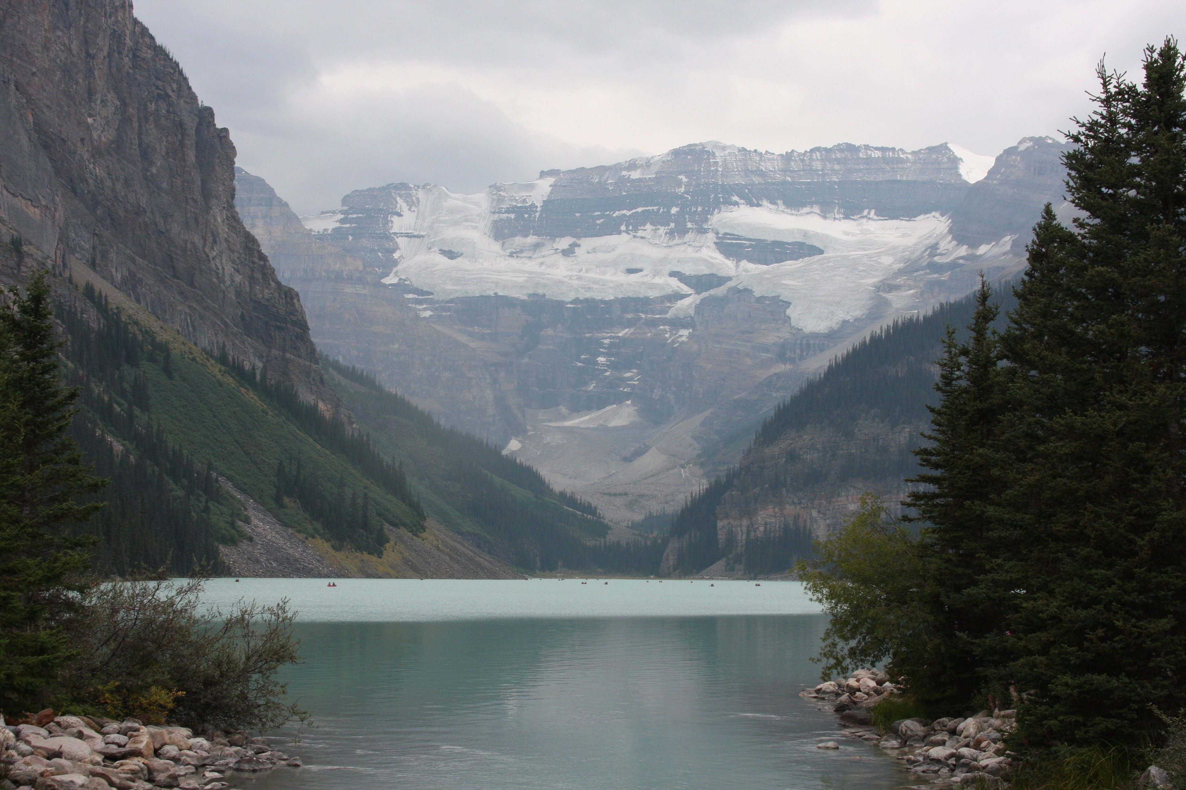 Free download high resolution image - free image free photo free stock image public domain picture -Lake loiuse, Canada