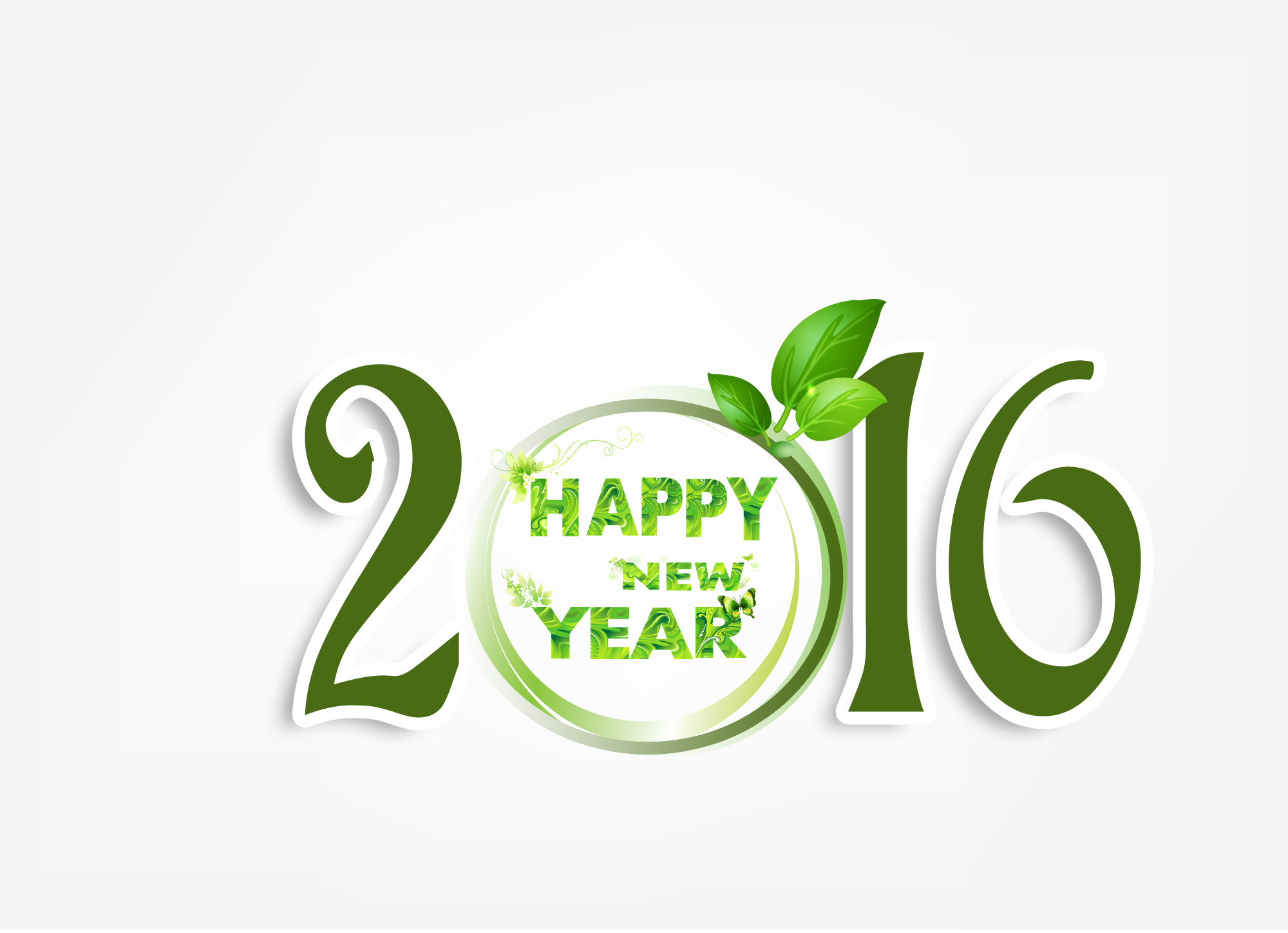 Free download high resolution image - free image free photo free stock image public domain picture -Happy New 2016 Year