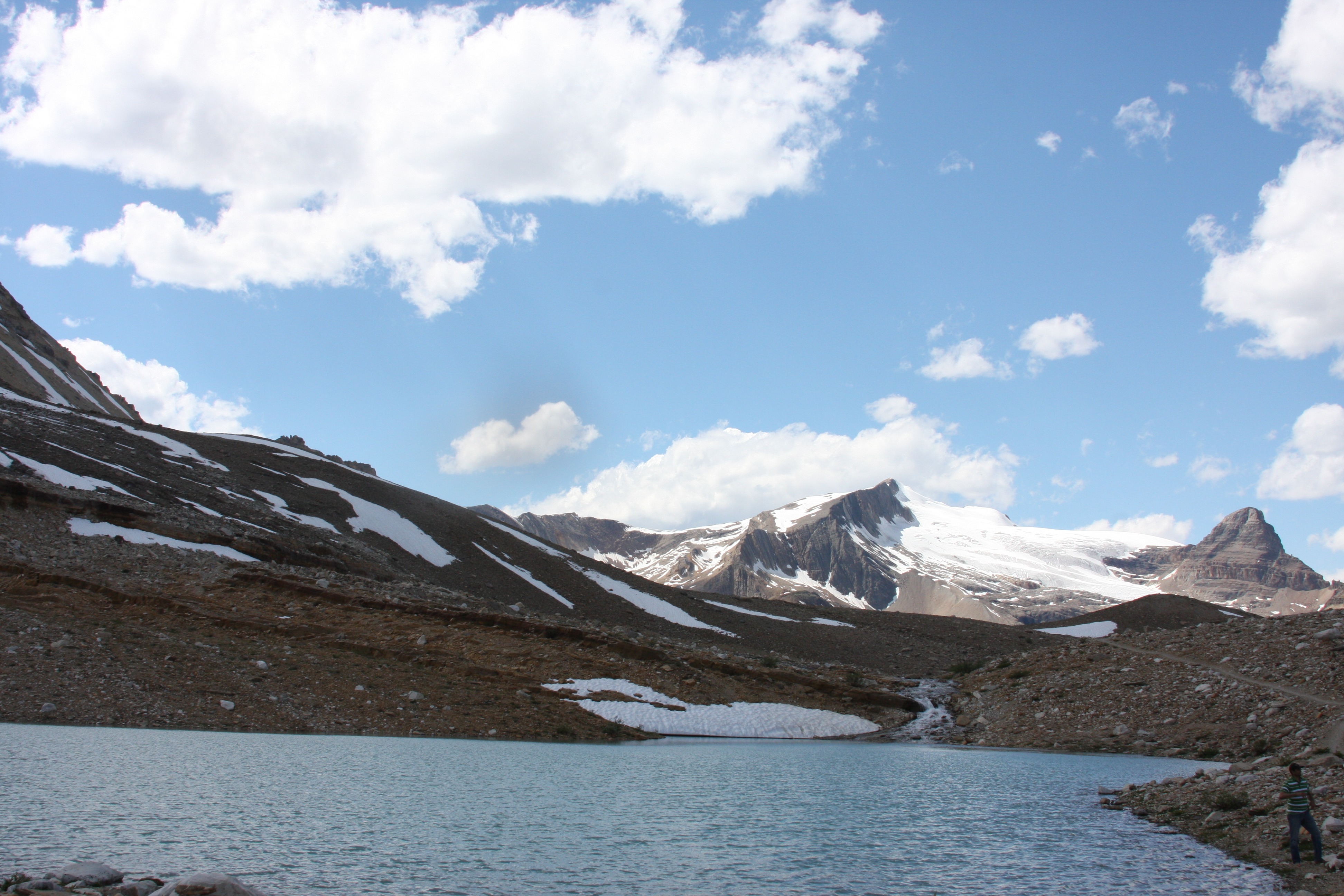 Free download high resolution image - free image free photo free stock image public domain picture -Lake Oesa, Yoho National Park, BC, Canada