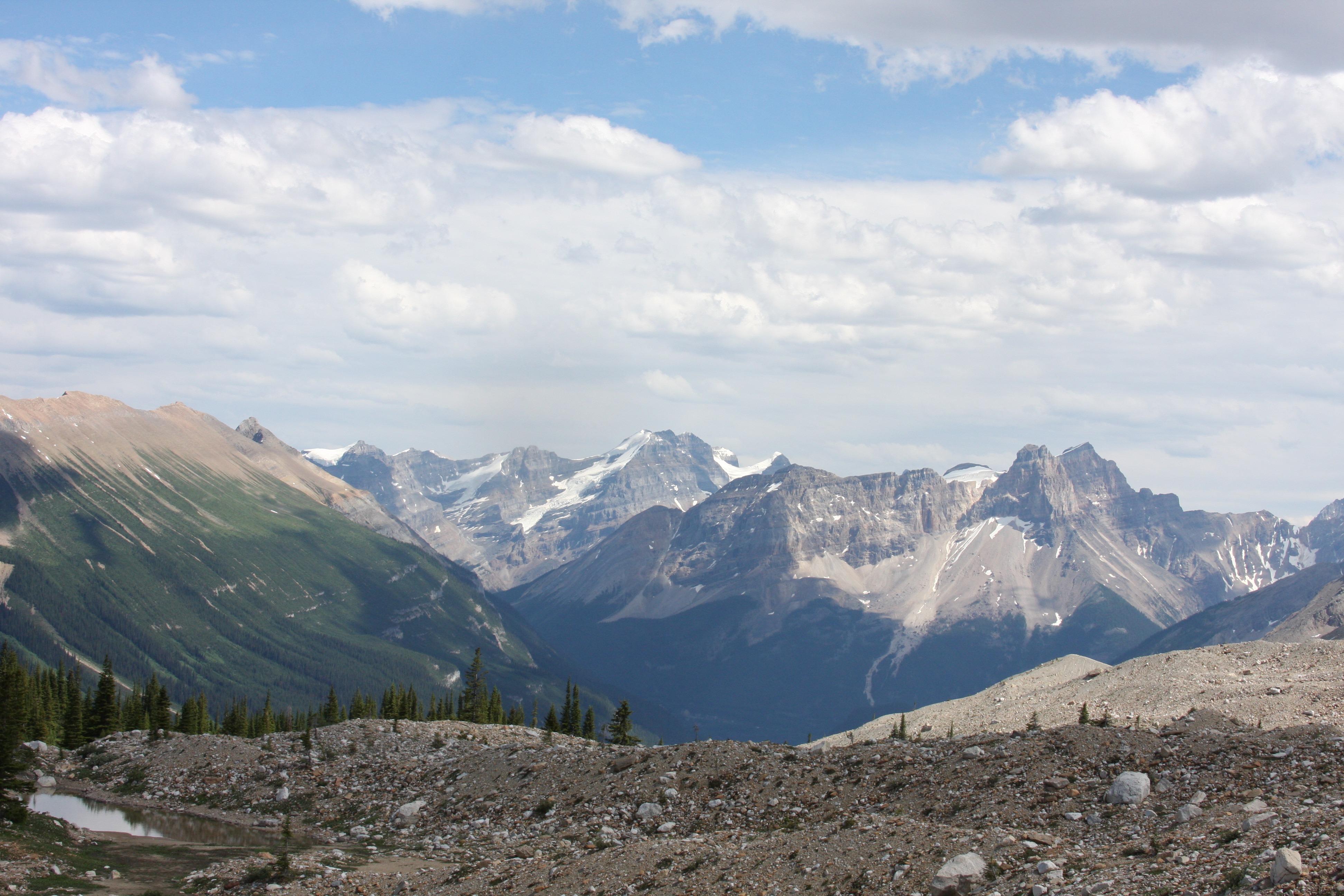 Free download high resolution image - free image free photo free stock image public domain picture -Yoho National Park, British Columbia, Canada