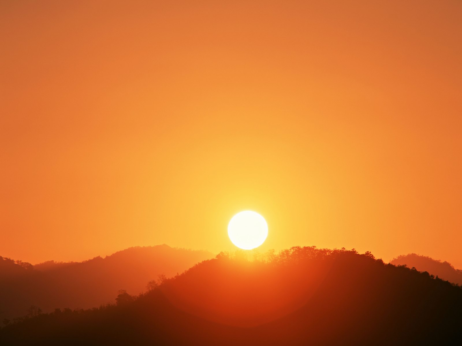 Free download high resolution image - free image free photo free stock image public domain picture -beautiful landscape with mountains sky in sunset