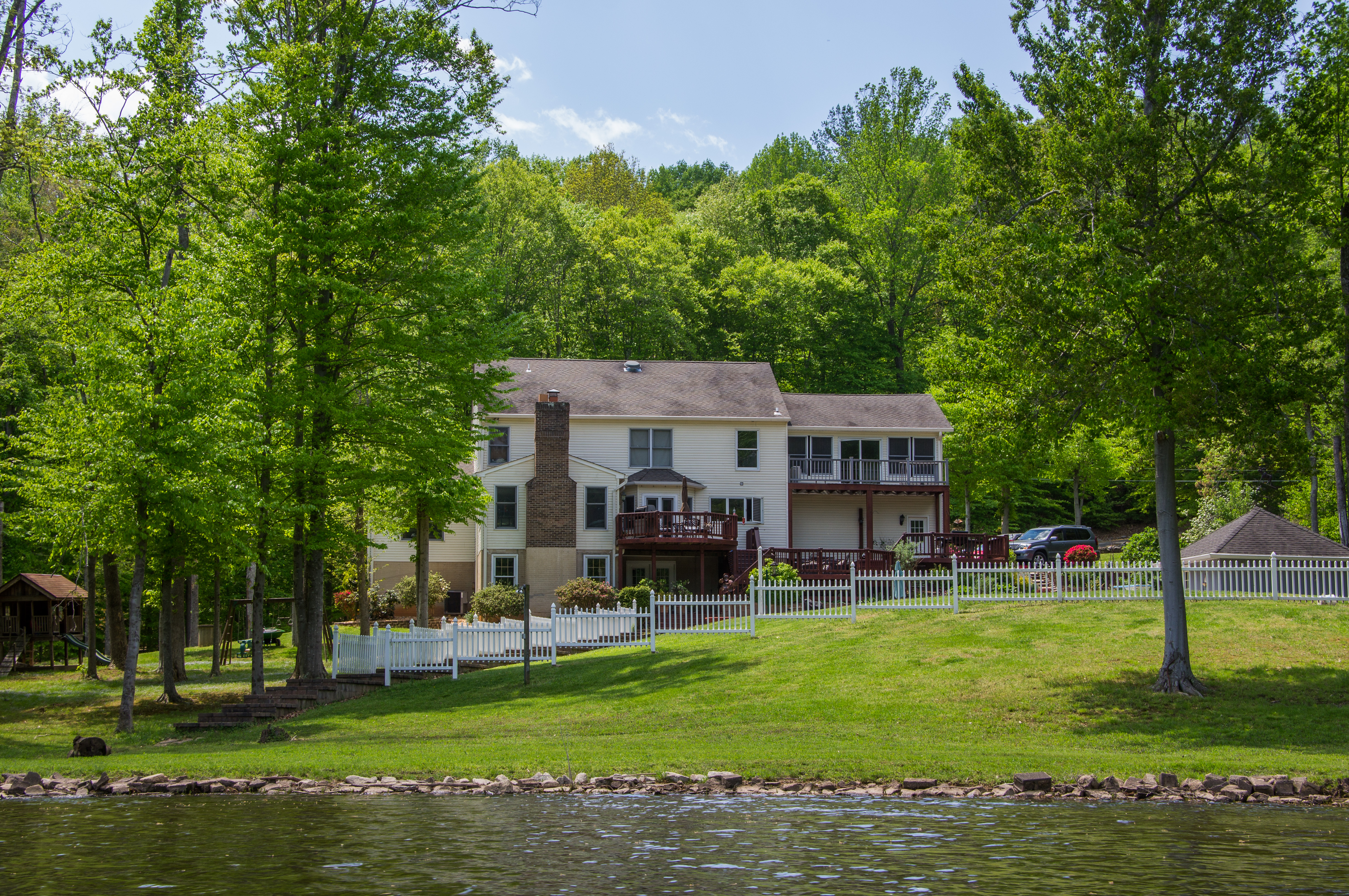 Free download high resolution image - free image free photo free stock image public domain picture -Fountainhead Regional Park, Virginia