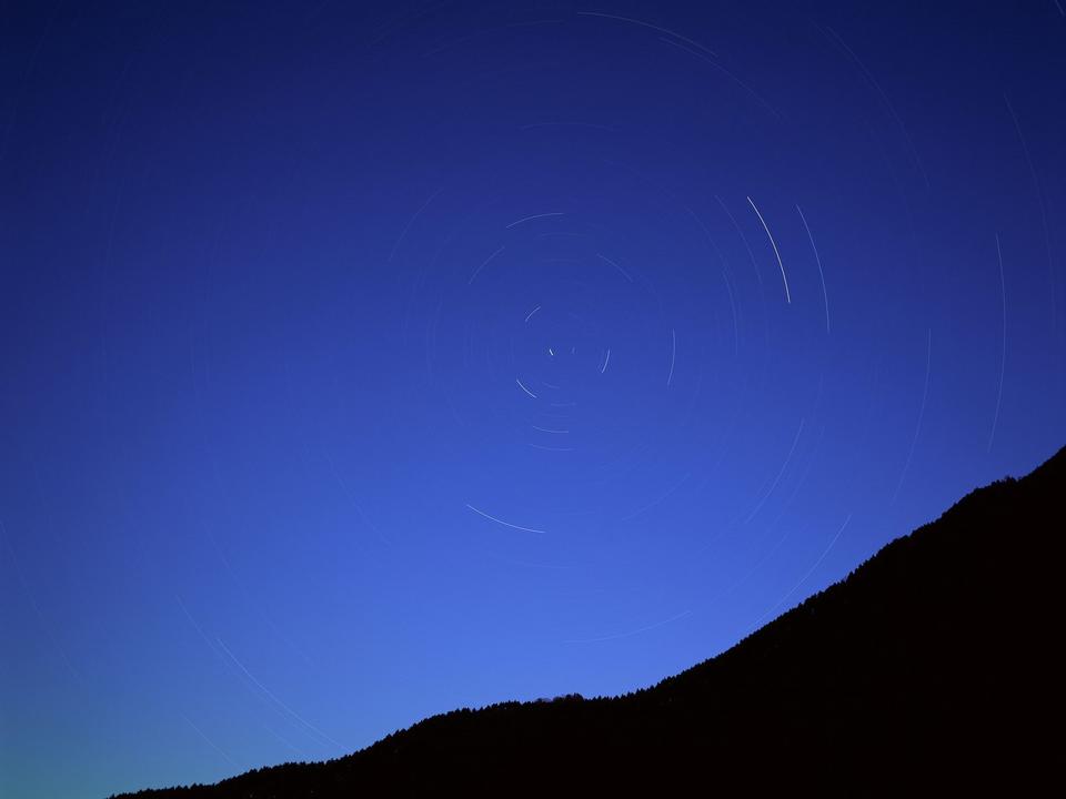 Free download high resolution image - free image free photo free stock image public domain picture  landscape in mountains and the dark blue sky