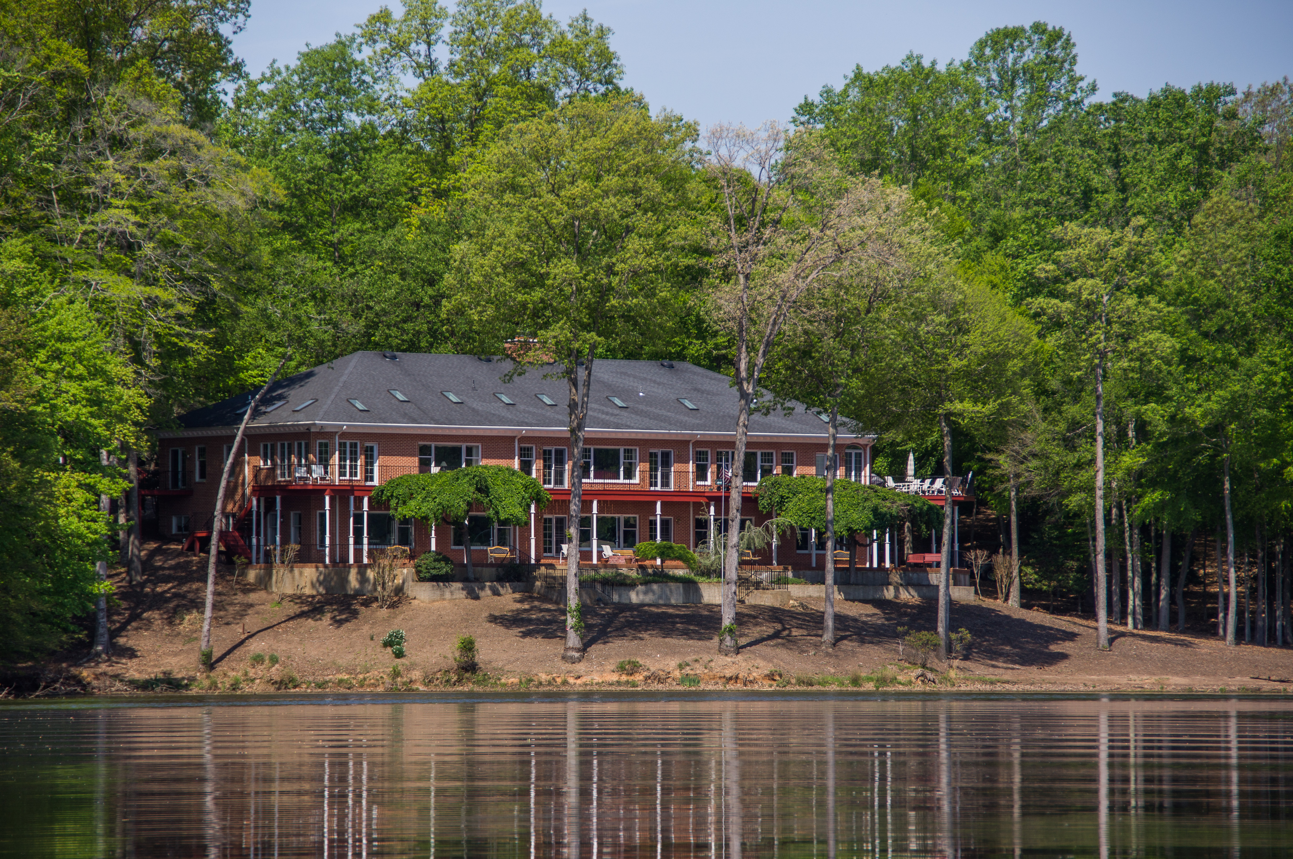 Free download high resolution image - free image free photo free stock image public domain picture -Fountainhead Regional Park, Virginia