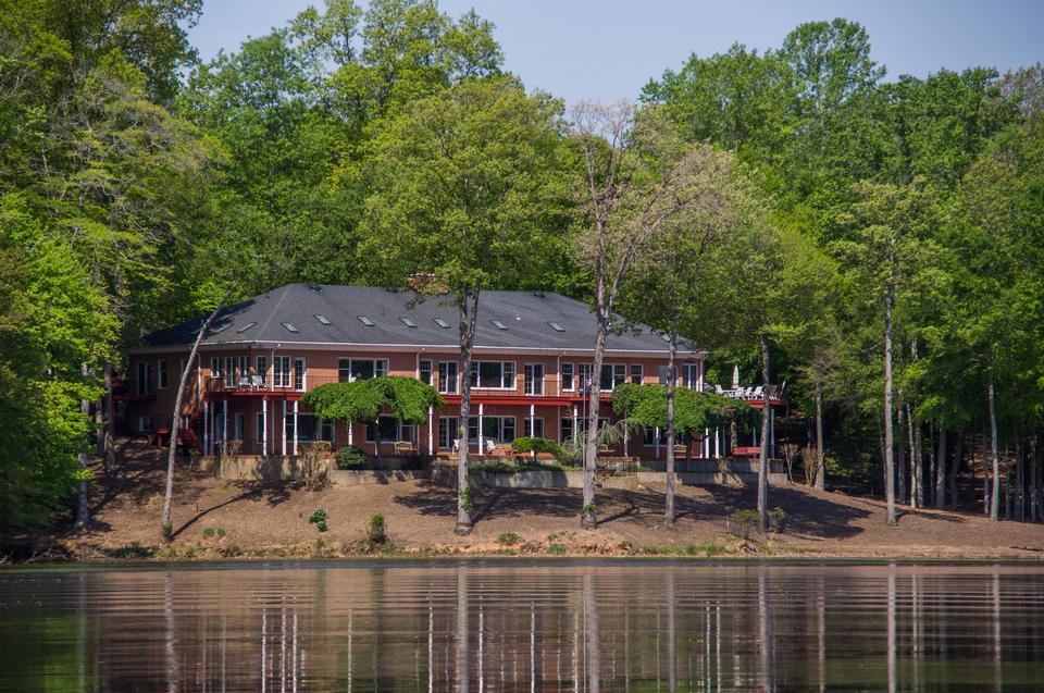 Free download high resolution image - free image free photo free stock image public domain picture  Fountainhead Regional Park, Virginia