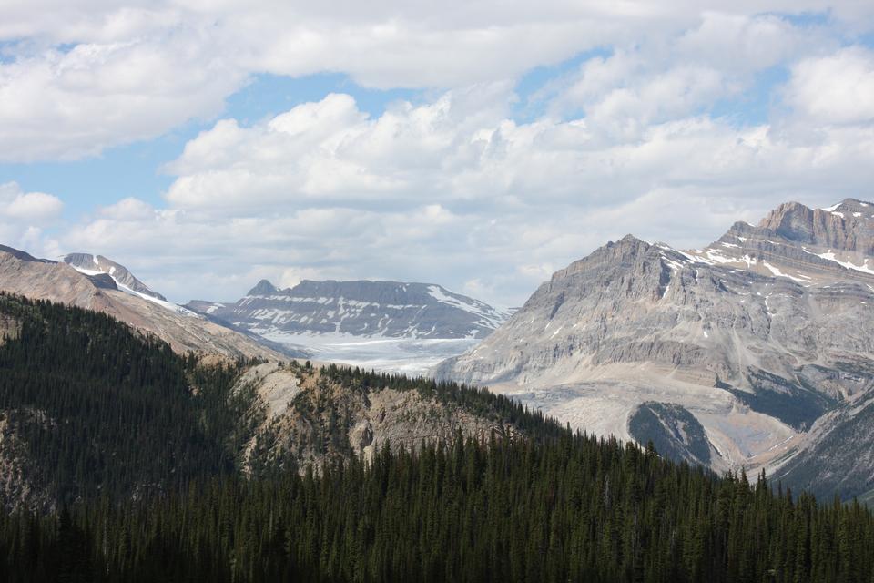 Free download high resolution image - free image free photo free stock image public domain picture  Yoho National Park, British Columbia, Canada