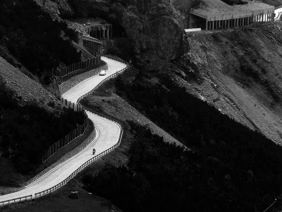 Free download high resolution image - free image free photo free stock image public domain picture  Stelvio Pass, Dolomites, Italy