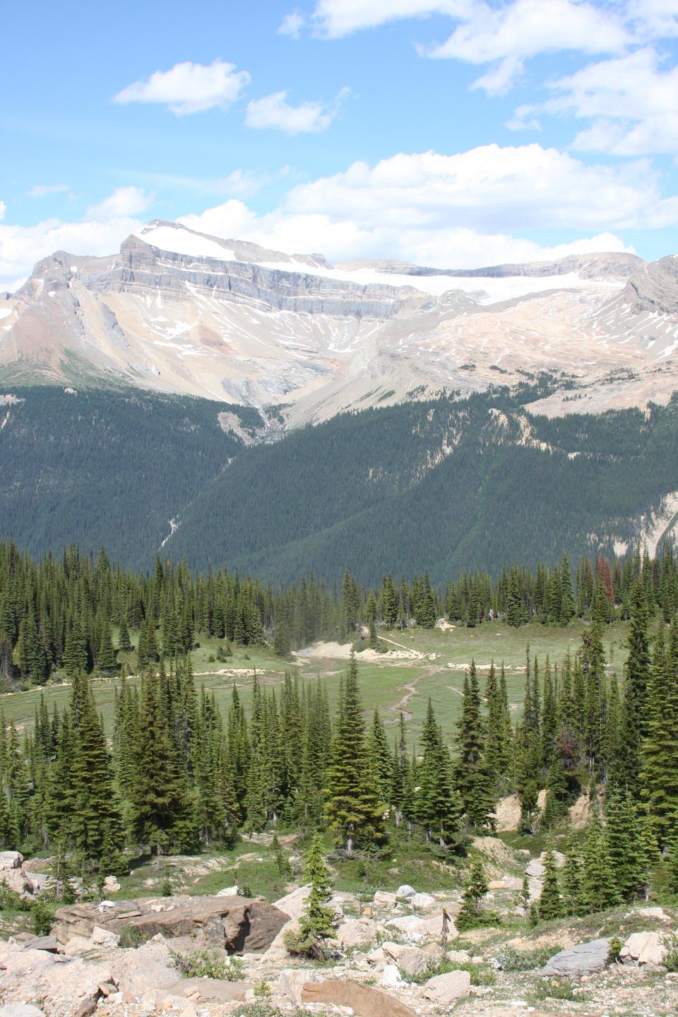 Free download high resolution image - free image free photo free stock image public domain picture  Yoho National Park, British Columbia, Canada