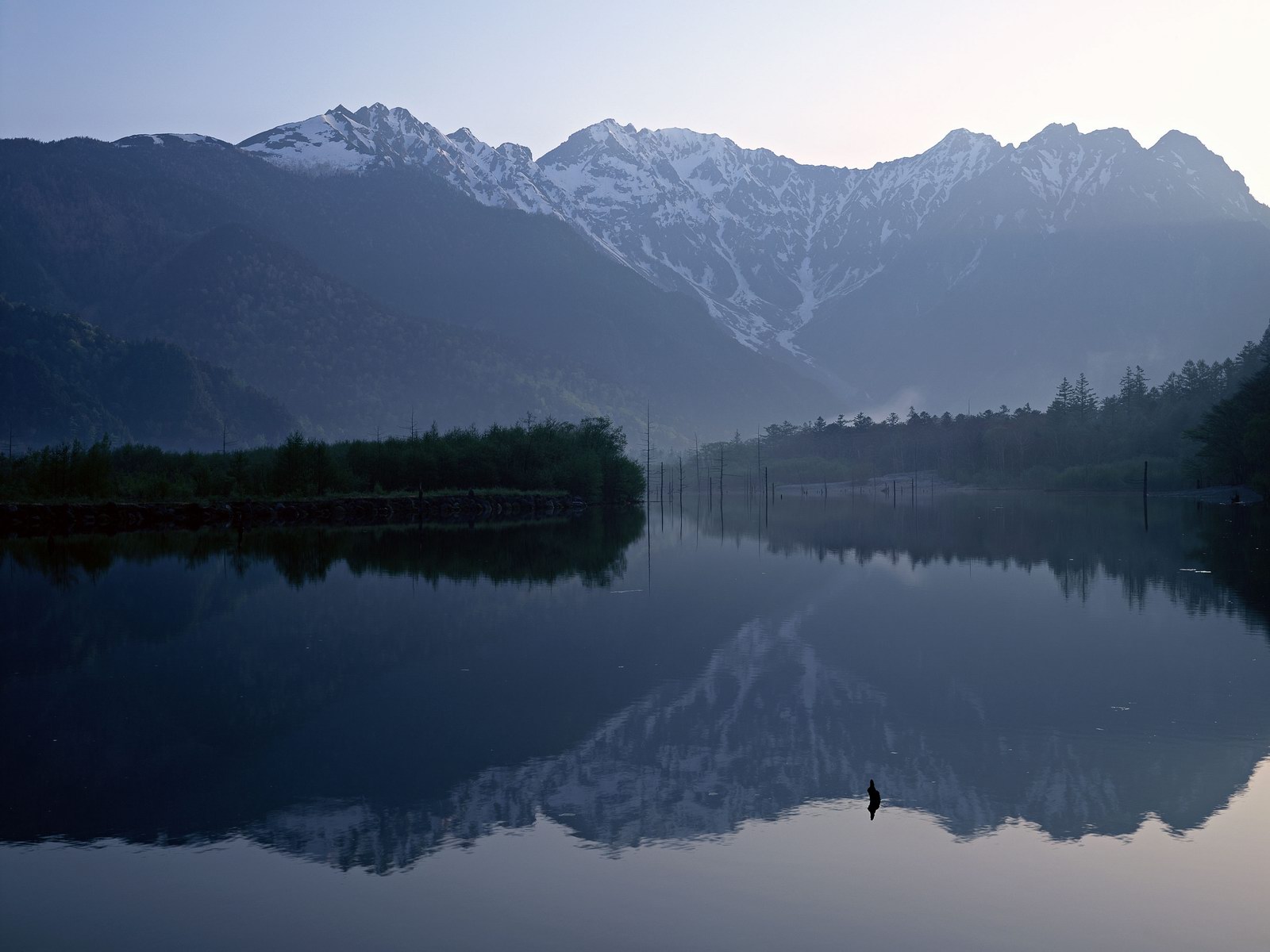 Free download high resolution image - free image free photo free stock image public domain picture -Landscape With Mountain, Pure Water Lake, Pond, Sea