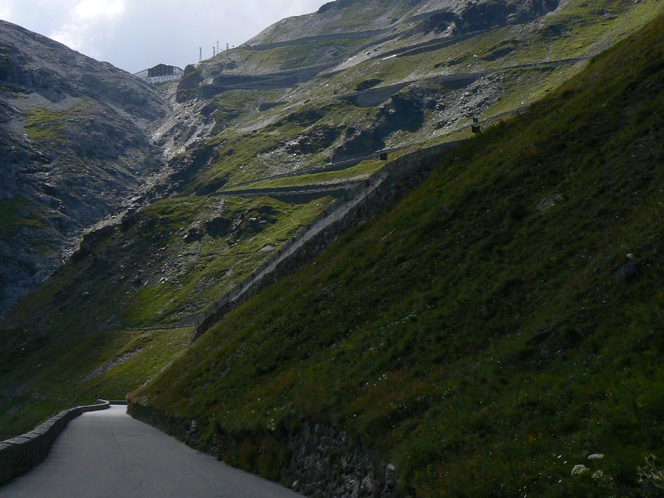 Free download high resolution image - free image free photo free stock image public domain picture  Stelvio Pass, Dolomites, Italy