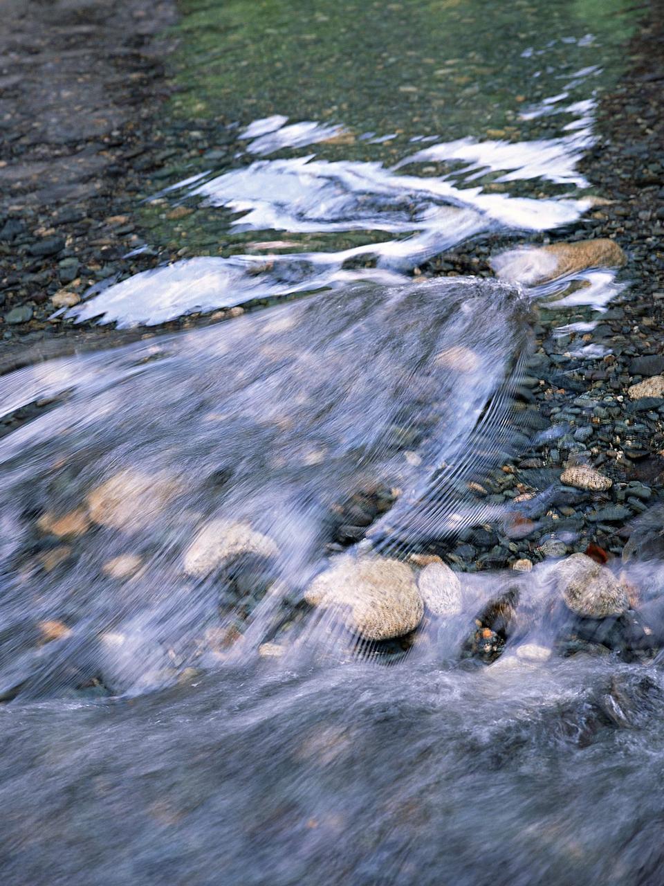 Free download high resolution image - free image free photo free stock image public domain picture  Flow stream