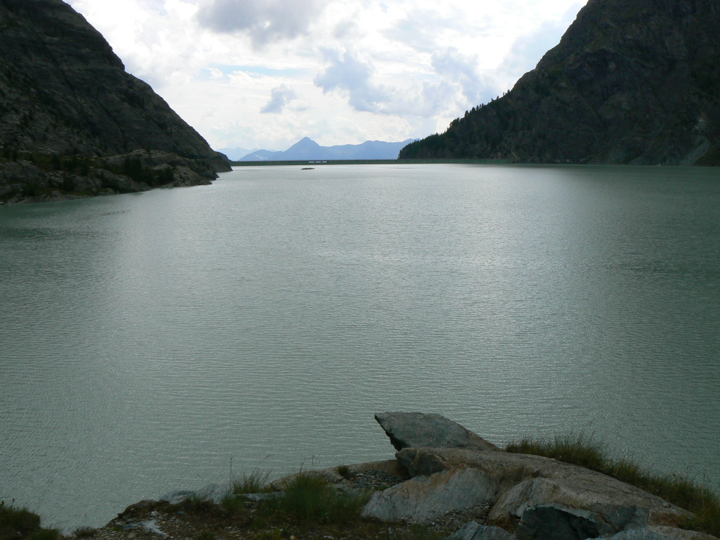 Free download high resolution image - free image free photo free stock image public domain picture -Dam on the mountain forests