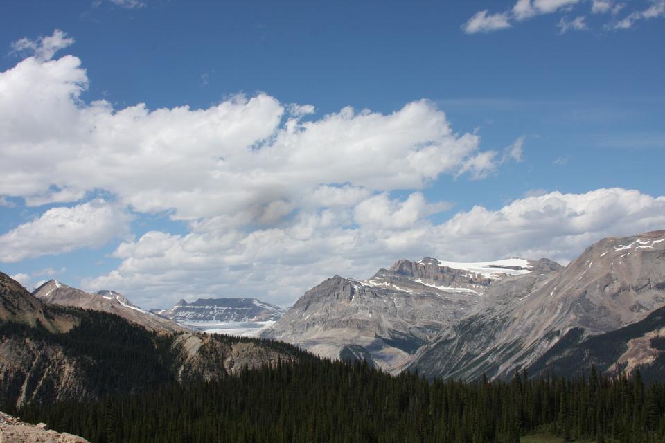 Free download high resolution image - free image free photo free stock image public domain picture  Yoho National Park, British Columbia, Canada