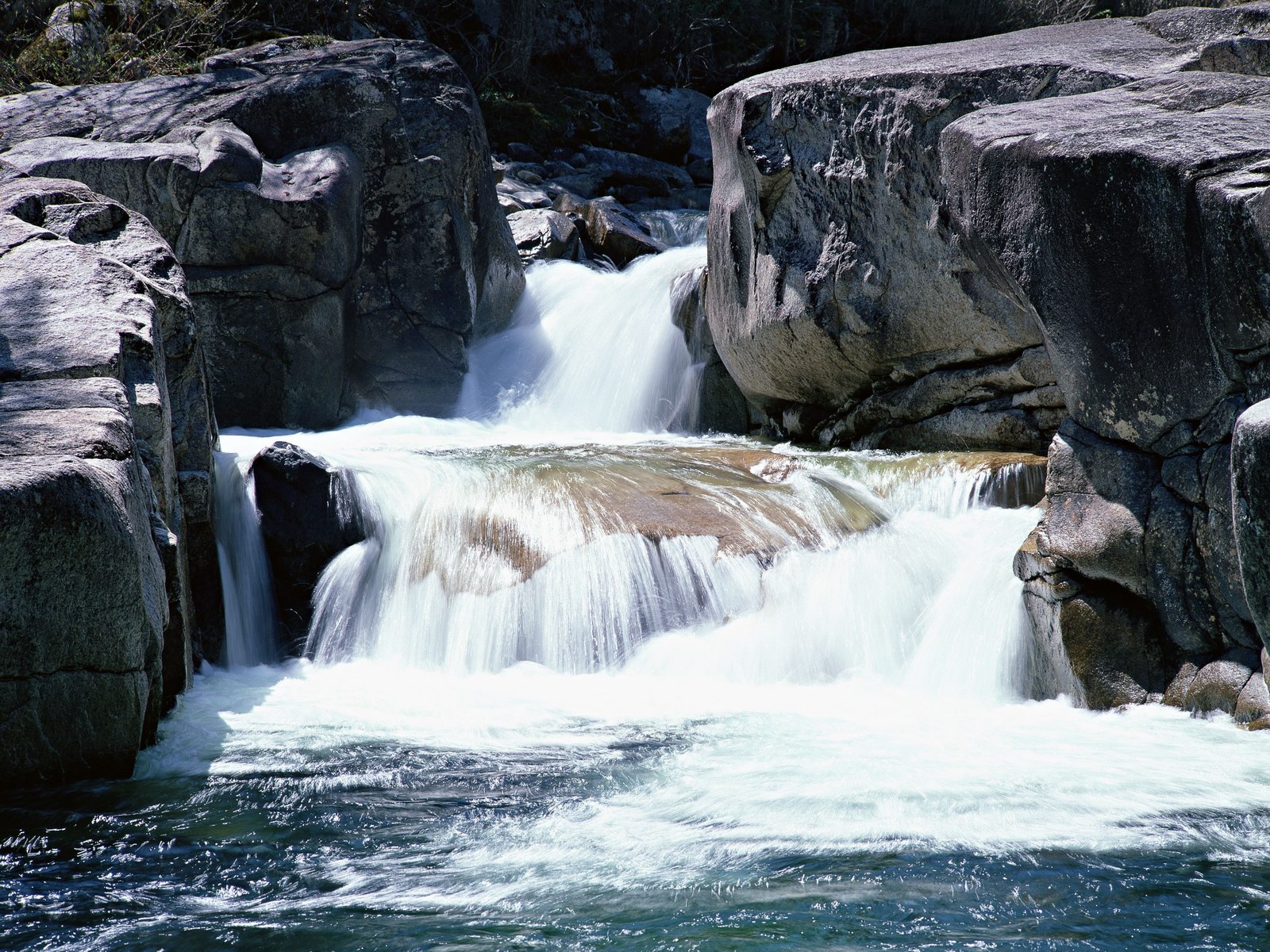 Free download high resolution image - free image free photo free stock image public domain picture -Mystic River in Lapland