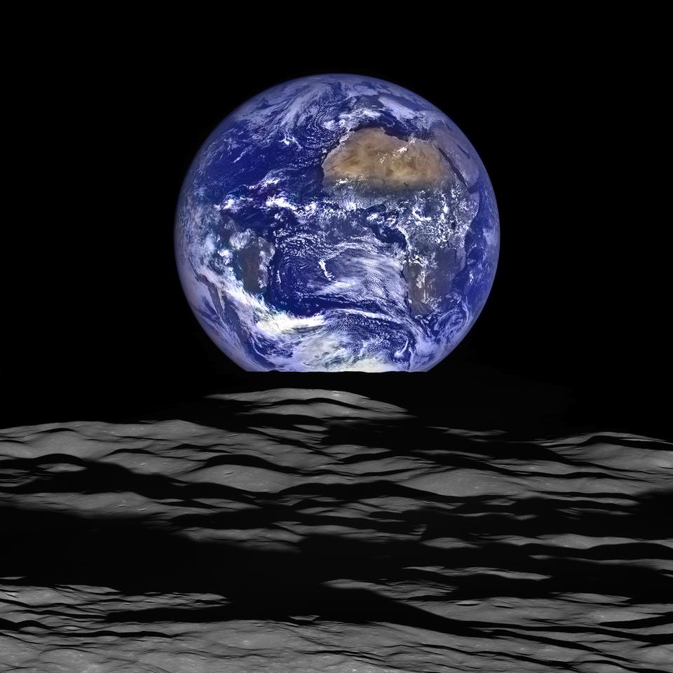 Free download high resolution image - free image free photo free stock image public domain picture  High-Resolution Earthrise