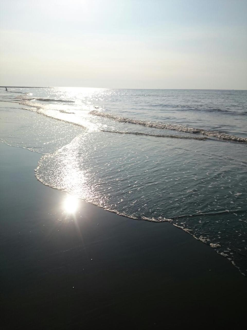 Free download high resolution image - free image free photo free stock image public domain picture  Sandy beach and sun in blue sky