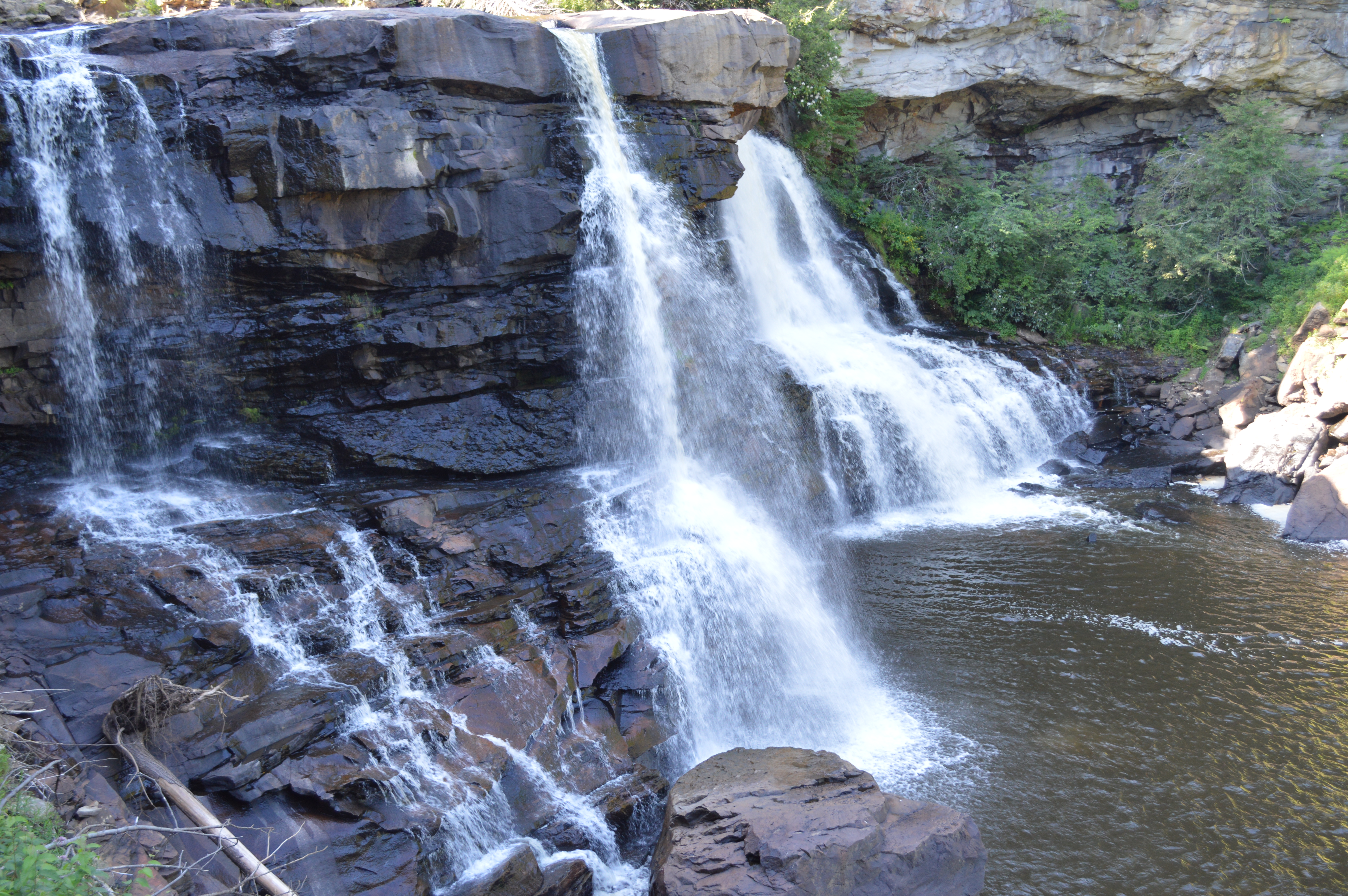 Free download high resolution image - free image free photo free stock image public domain picture -Blackwater Falls, West Virginia