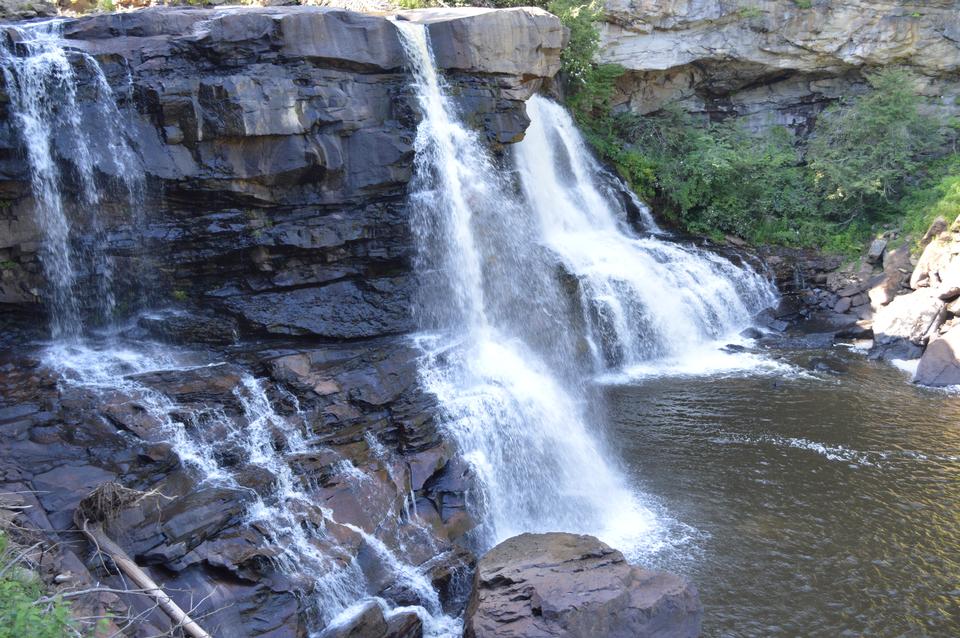 Free download high resolution image - free image free photo free stock image public domain picture  Blackwater Falls, West Virginia