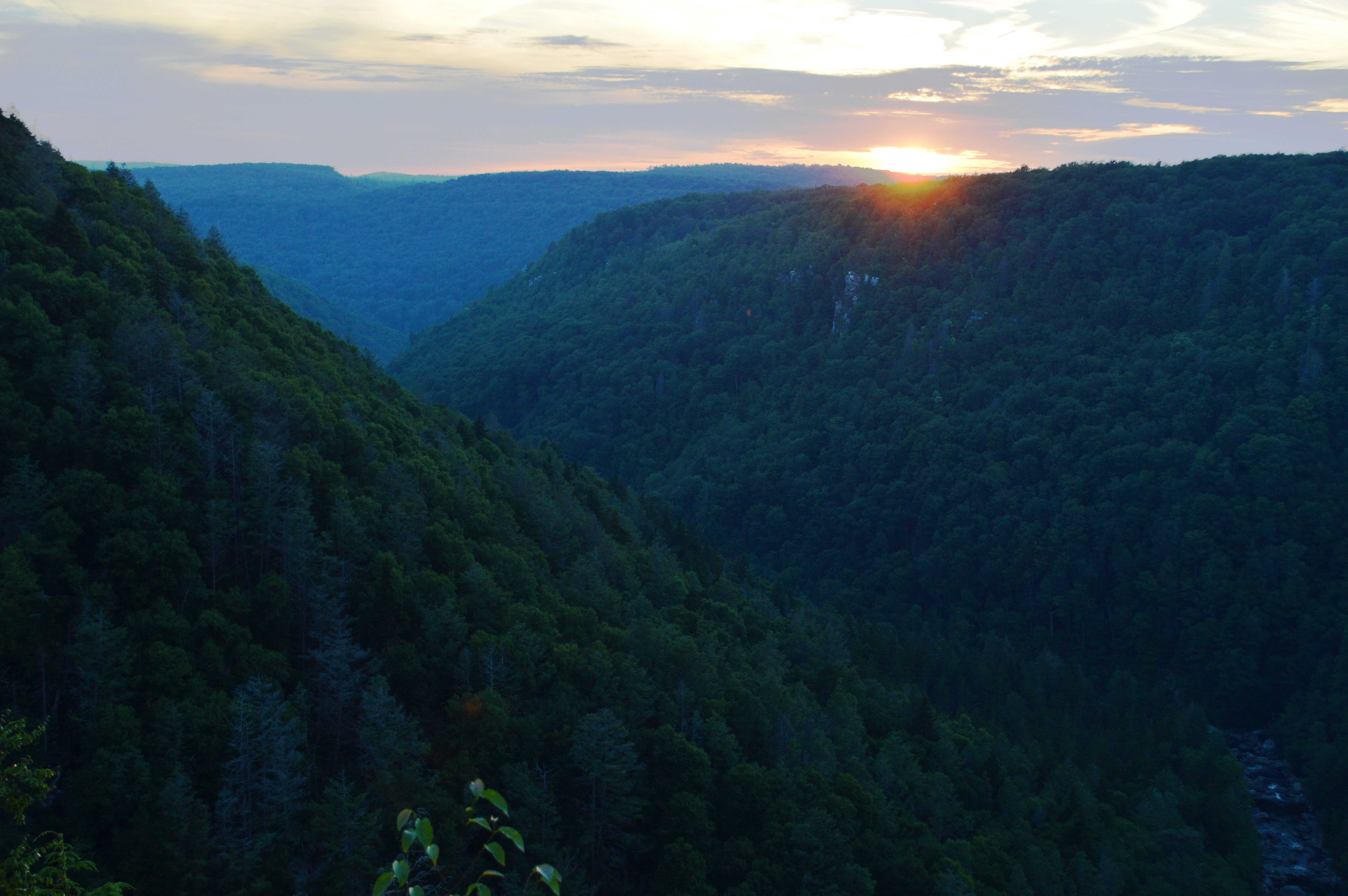 Free download high resolution image - free image free photo free stock image public domain picture -Blackwater Falls State Park WV