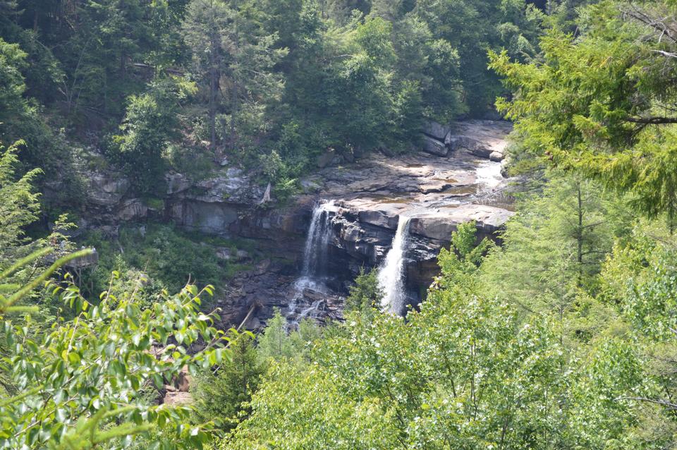 Free download high resolution image - free image free photo free stock image public domain picture  Blackwater Falls, West Virginia