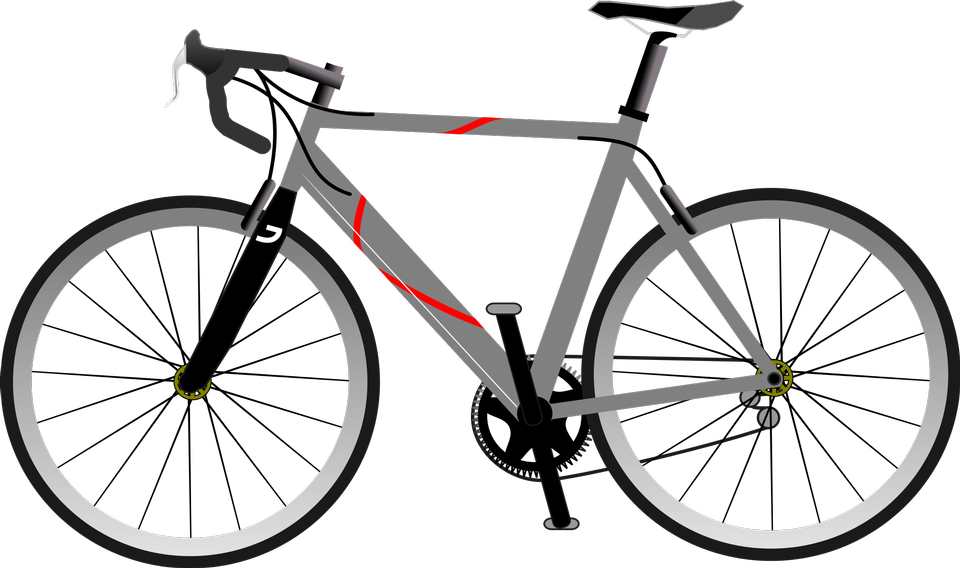 Free download high resolution image - free image free photo free stock image public domain picture  sketch illustration bicycle