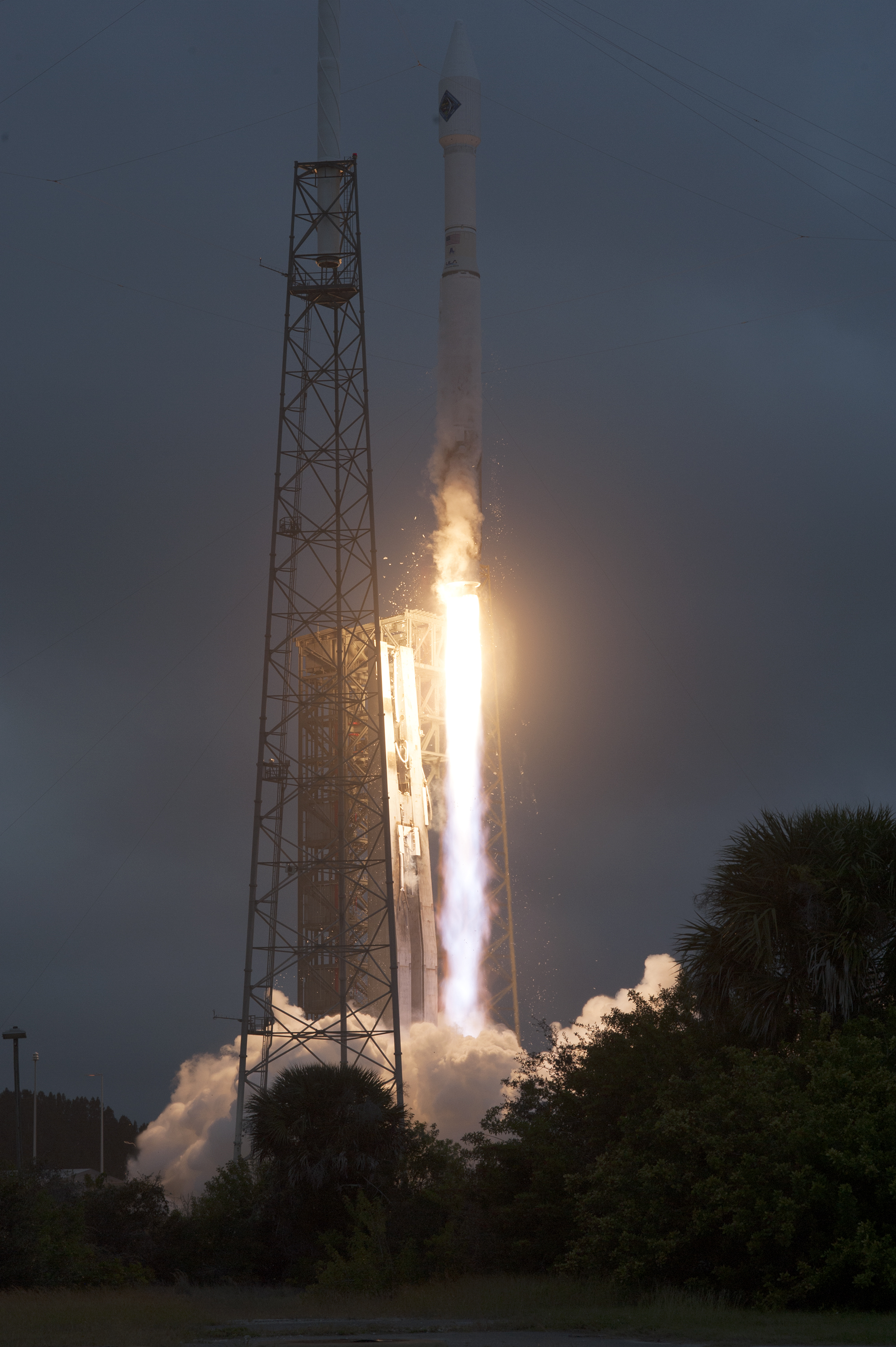 Free download high resolution image - free image free photo free stock image public domain picture -Orbital ATK's Cygnus cargo spacecraft launches