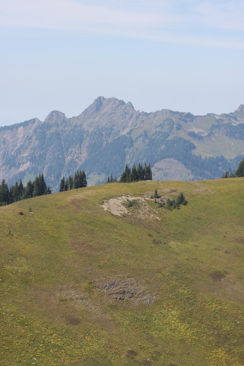 Free download high resolution image - free image free photo free stock image public domain picture  hiking in Baker Mountain Washington