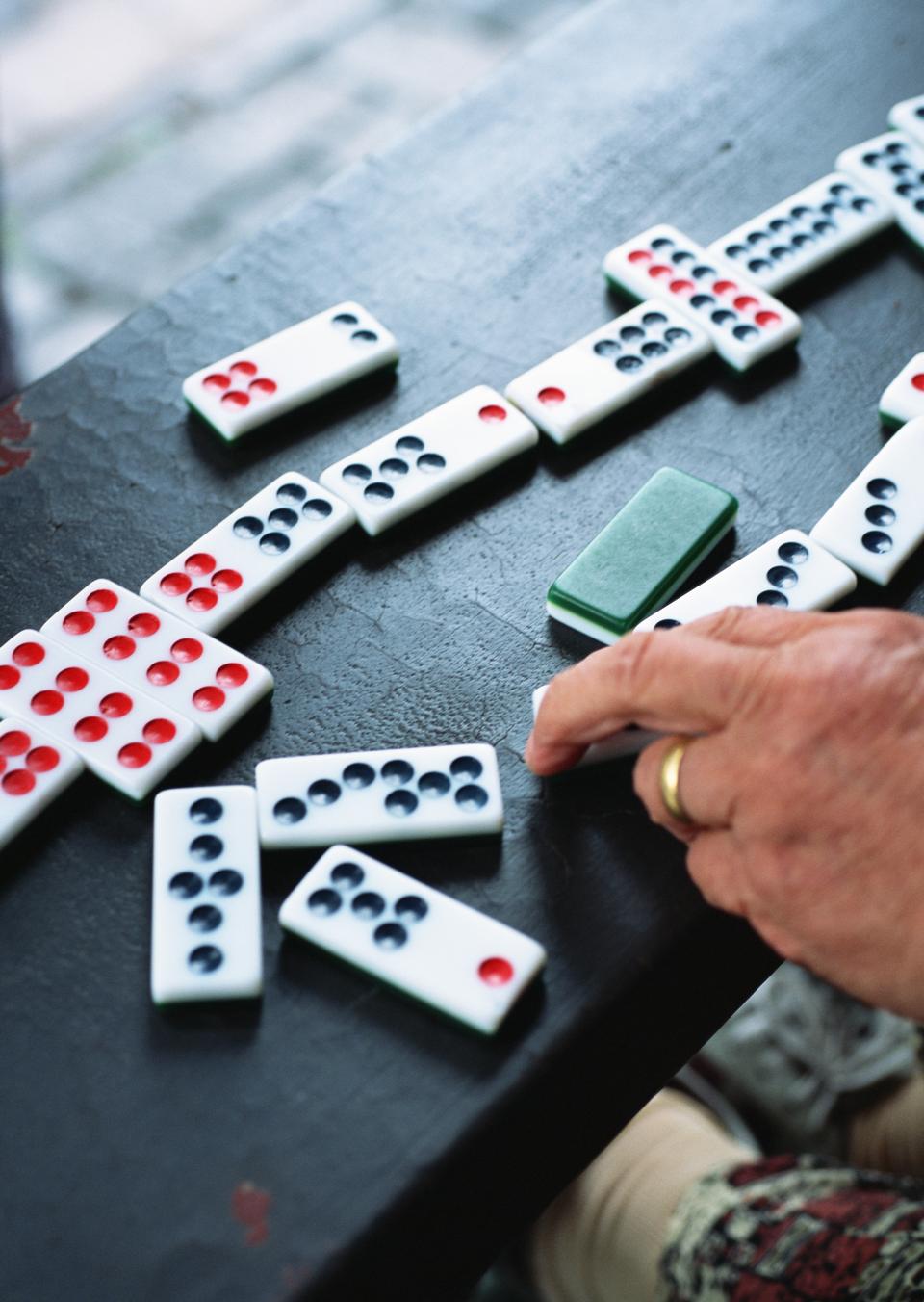 Free download high resolution image - free image free photo free stock image public domain picture  people playing mahjong game