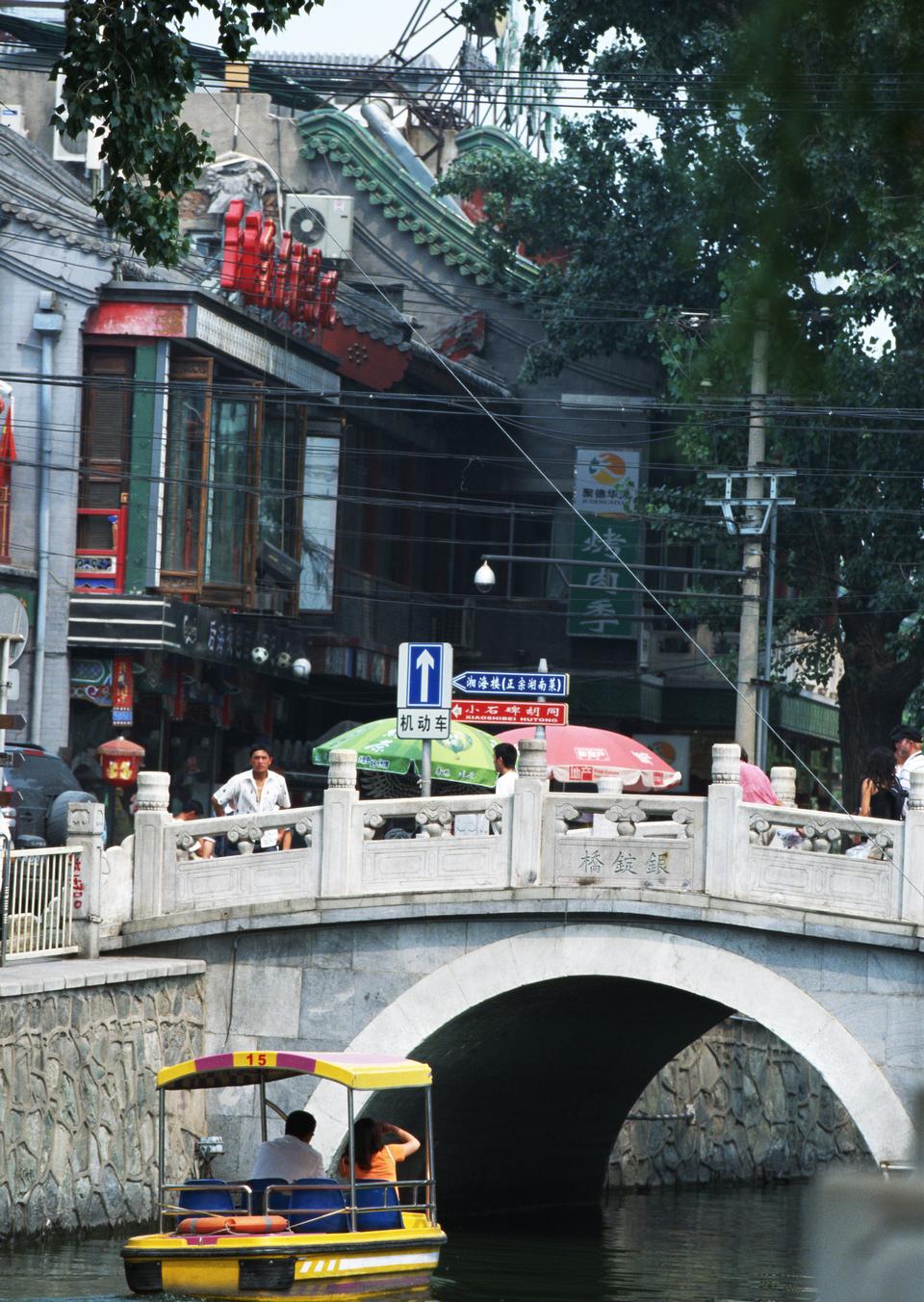 Free download high resolution image - free image free photo free stock image public domain picture  Beijing's hutongs are full of antique shops