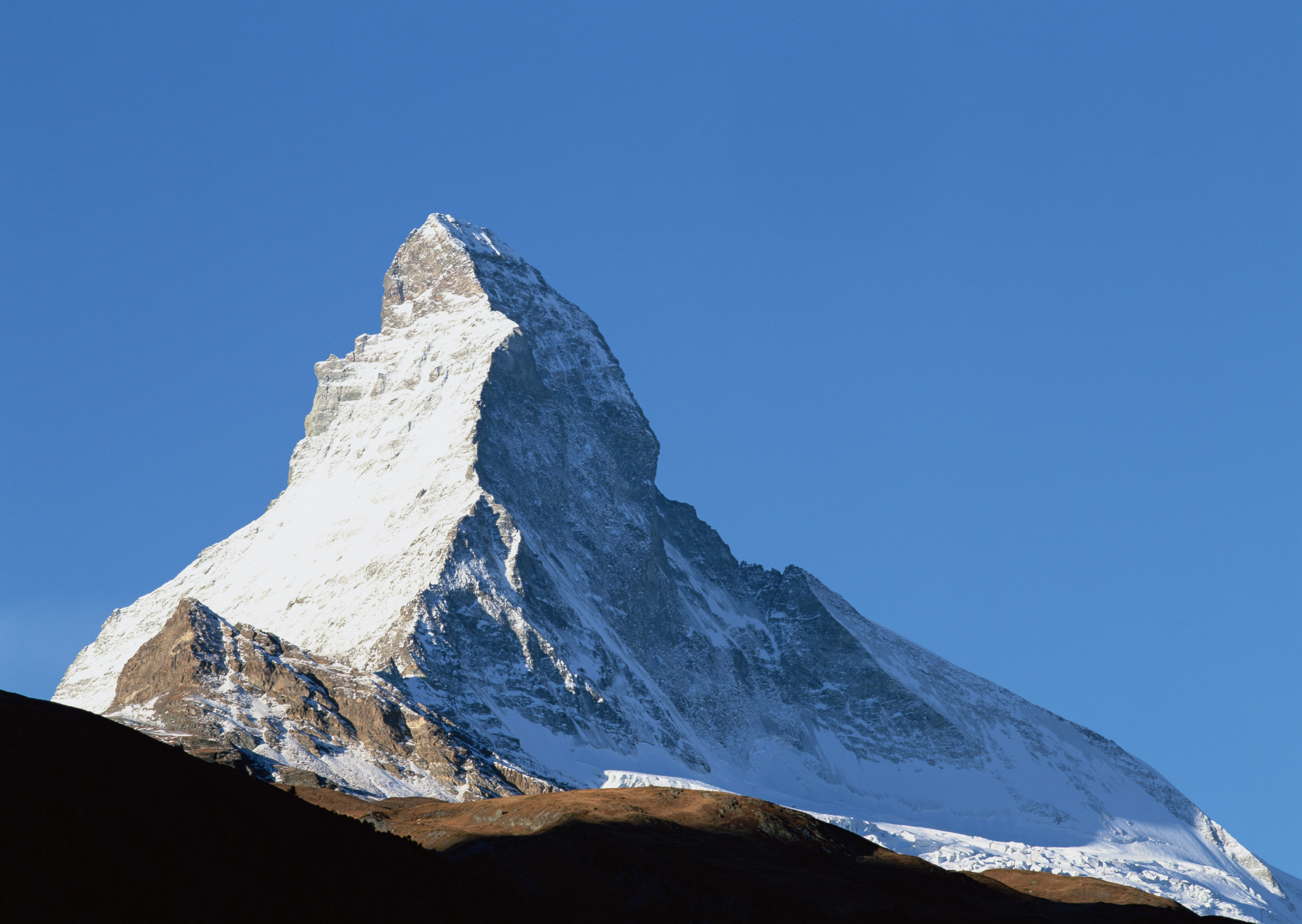 Free download high resolution image - free image free photo free stock image public domain picture -Matterhorn mountain of zermatt switzerland