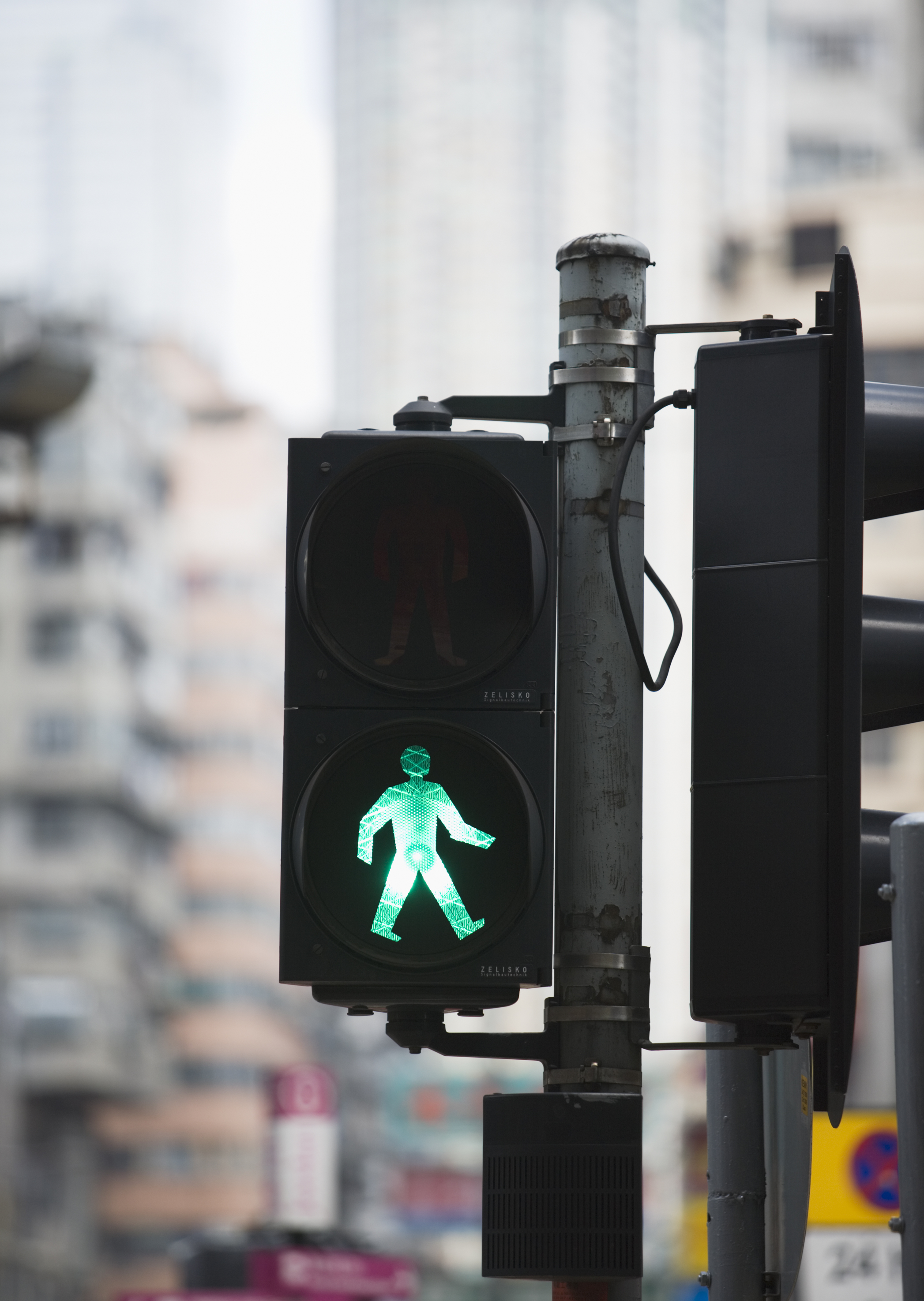 Free download high resolution image - free image free photo free stock image public domain picture -Traffic Signal in Hong Kong