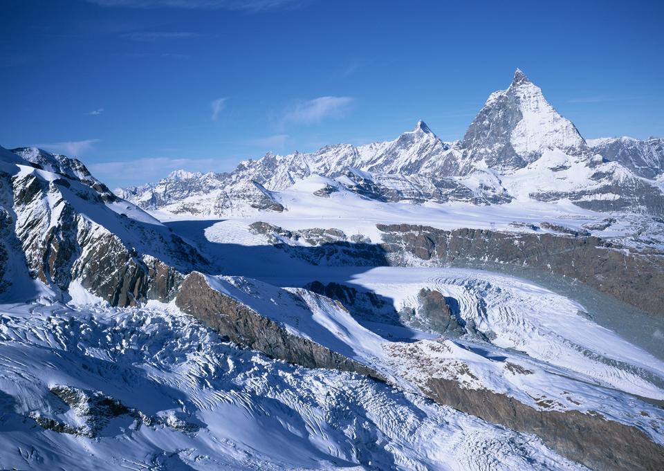 Free download high resolution image - free image free photo free stock image public domain picture  Fantastic winter landscape