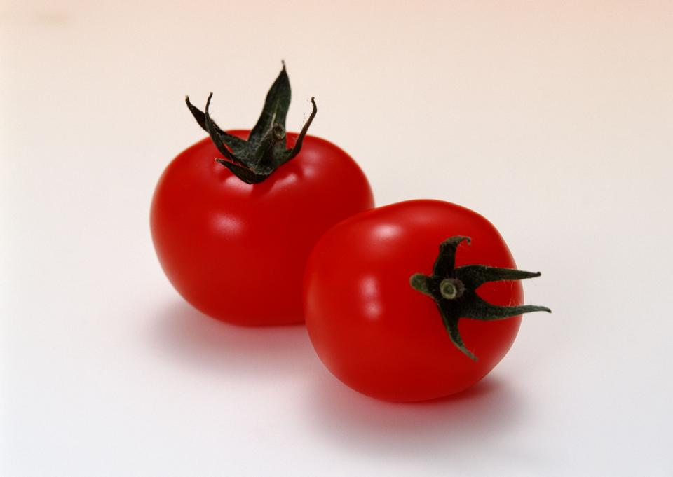 Free download high resolution image - free image free photo free stock image public domain picture  two red ripe tomatoes