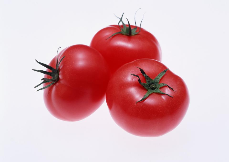 Free download high resolution image - free image free photo free stock image public domain picture  Three tomatoes