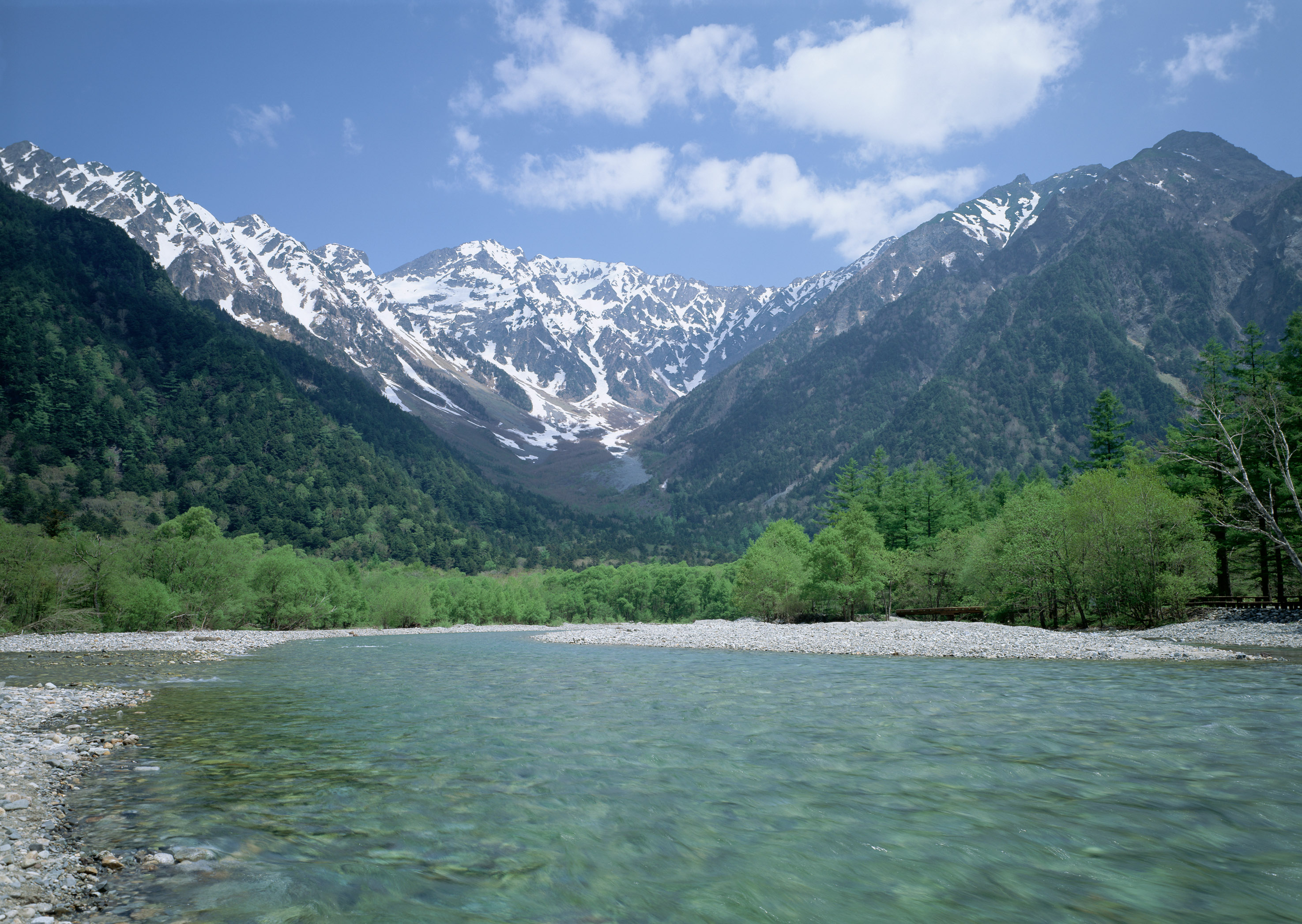 Free download high resolution image - free image free photo free stock image public domain picture -Mountain lake