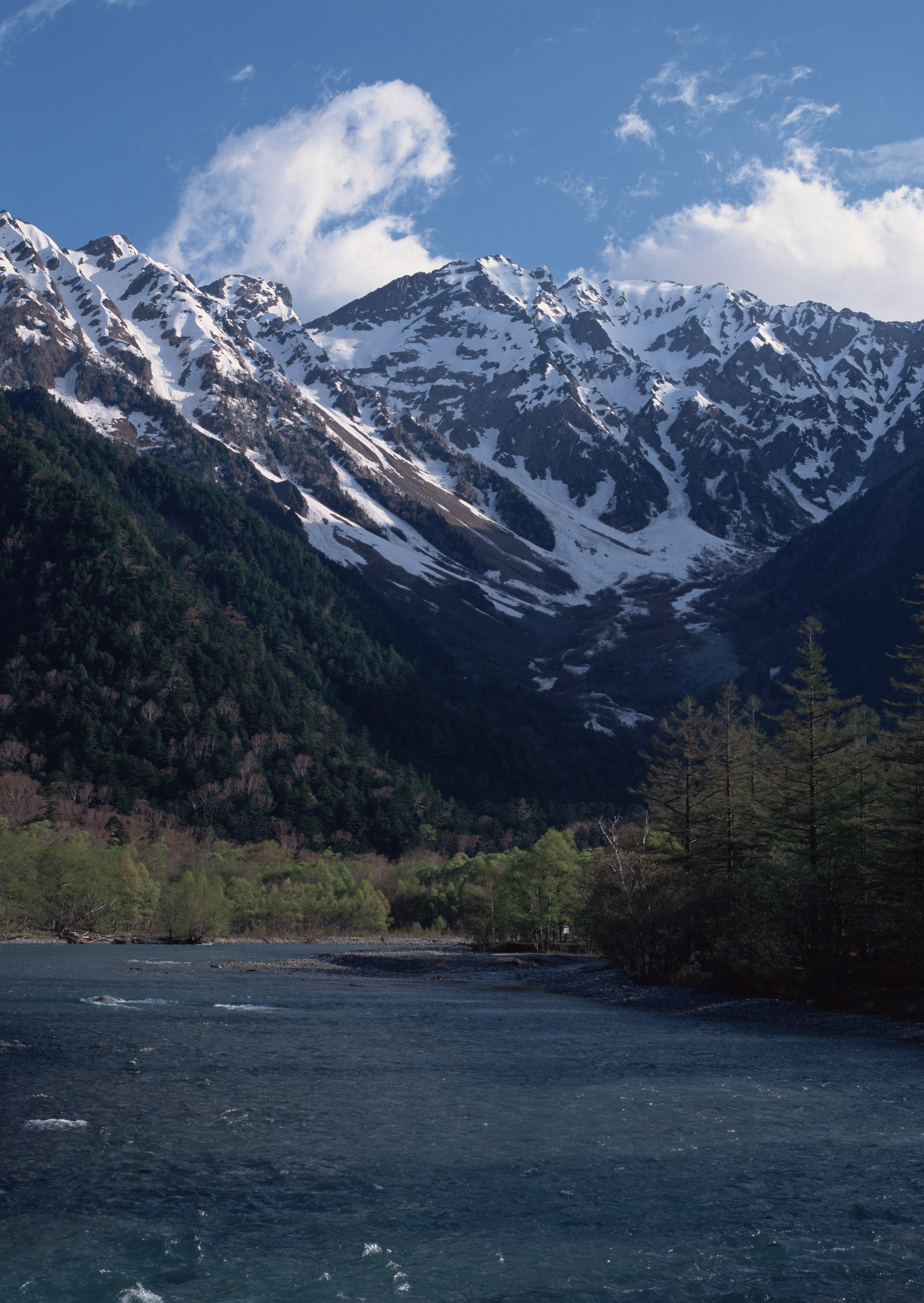 Free download high resolution image - free image free photo free stock image public domain picture -Mountain lake