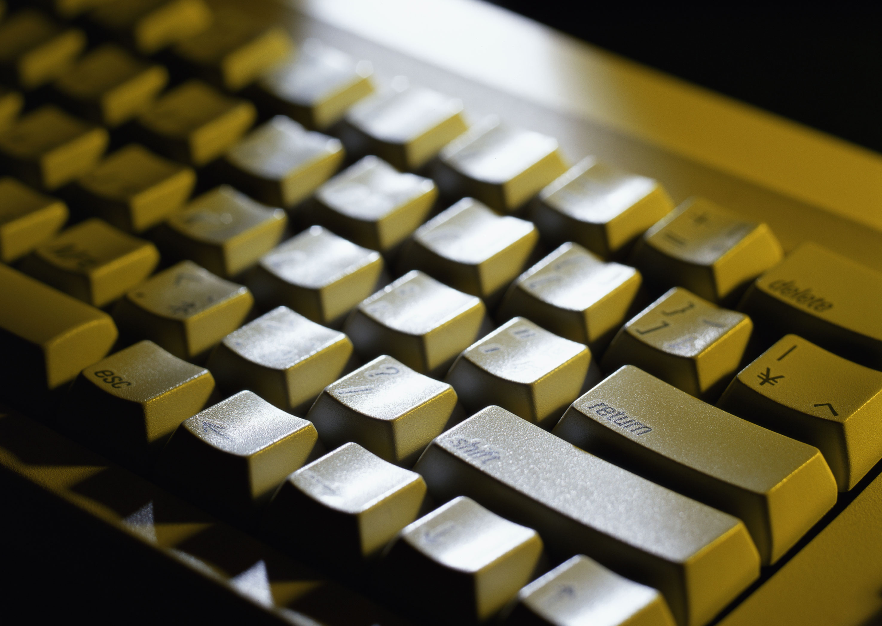 Free download high resolution image - free image free photo free stock image public domain picture -computer keyboard