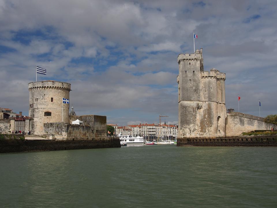 Free download high resolution image - free image free photo free stock image public domain picture  Port of La Rochelle in France