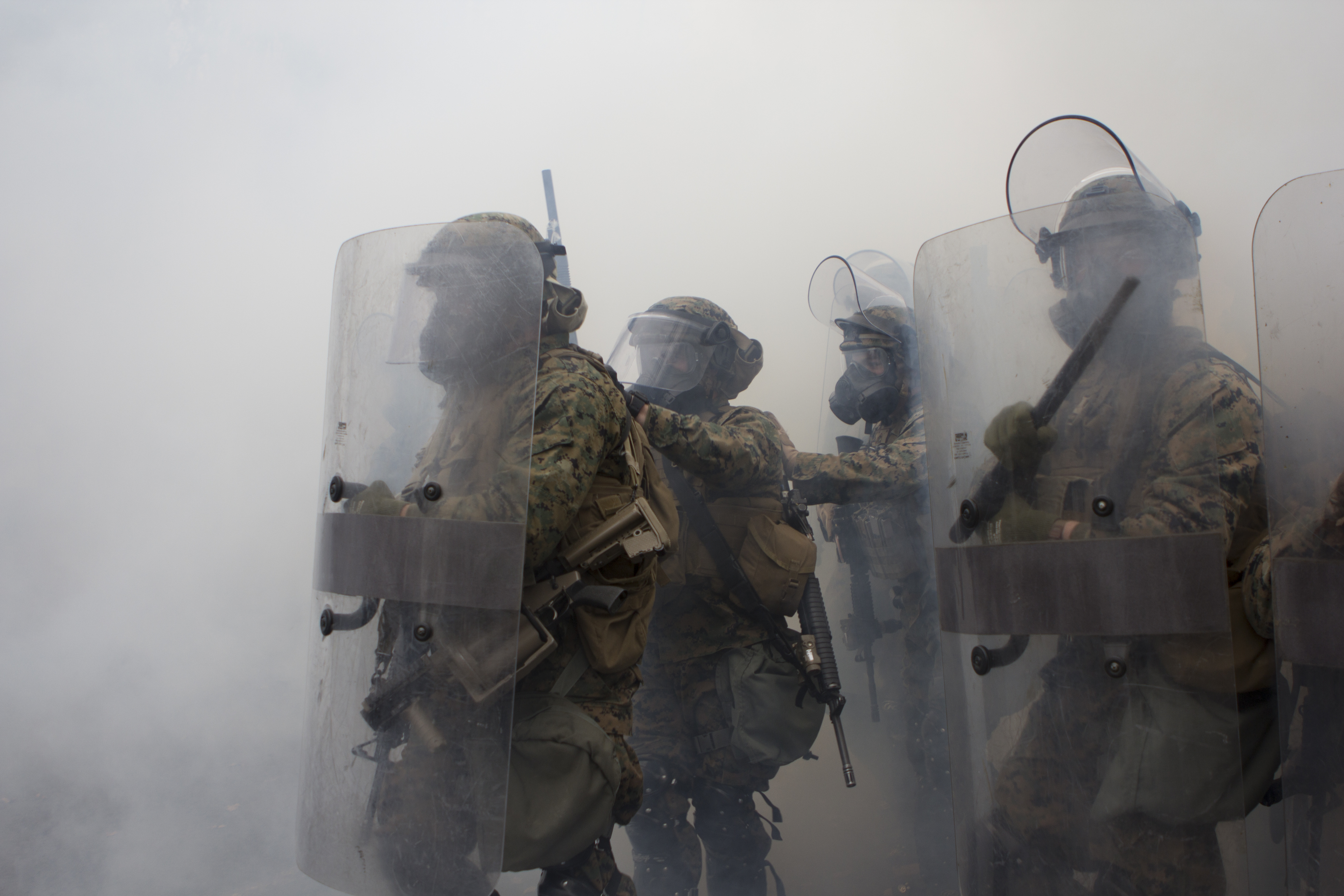 Free download high resolution image - free image free photo free stock image public domain picture -National Gendarmerie Training Center