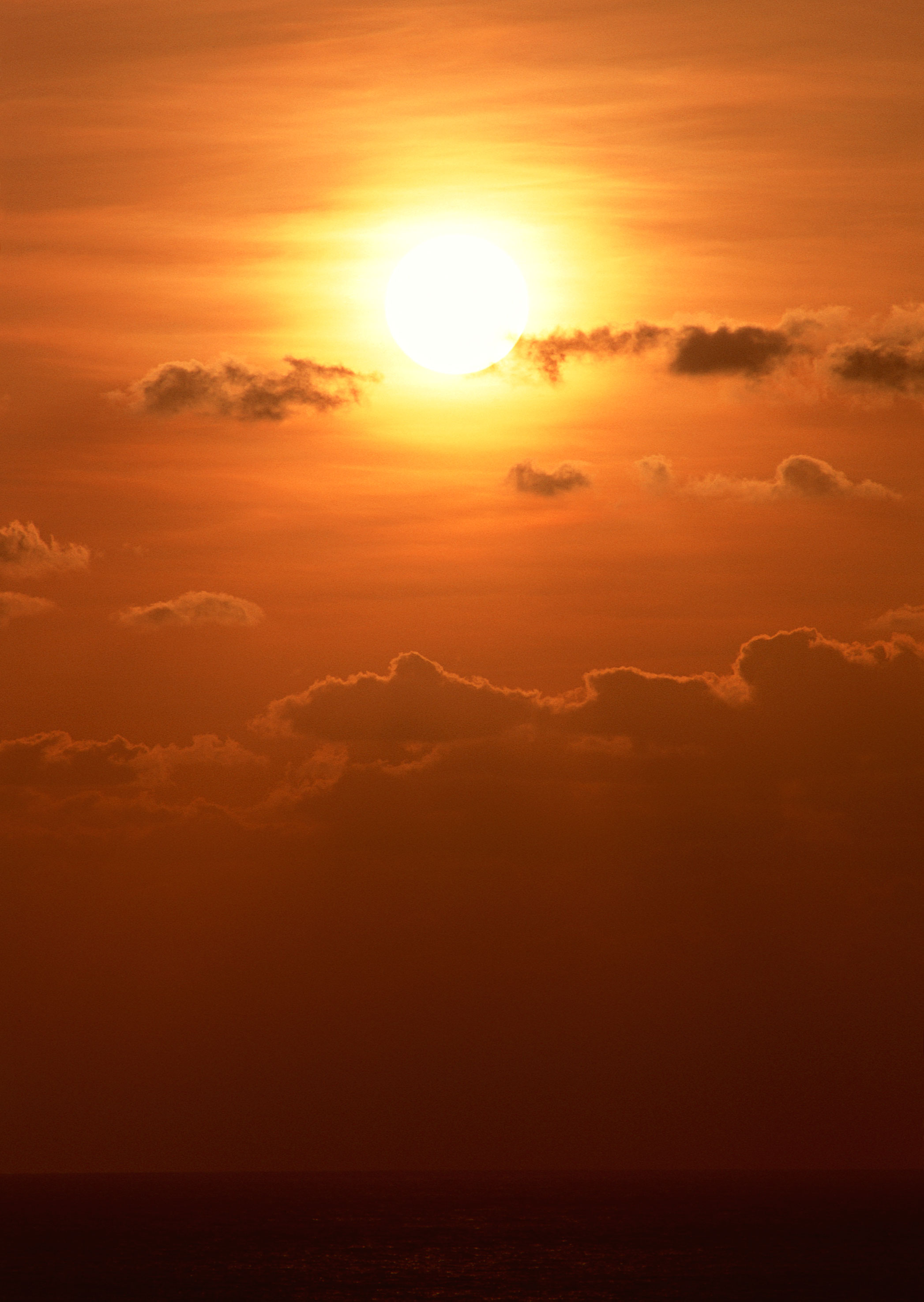 Free download high resolution image - free image free photo free stock image public domain picture -Beautiful sunset on the beach