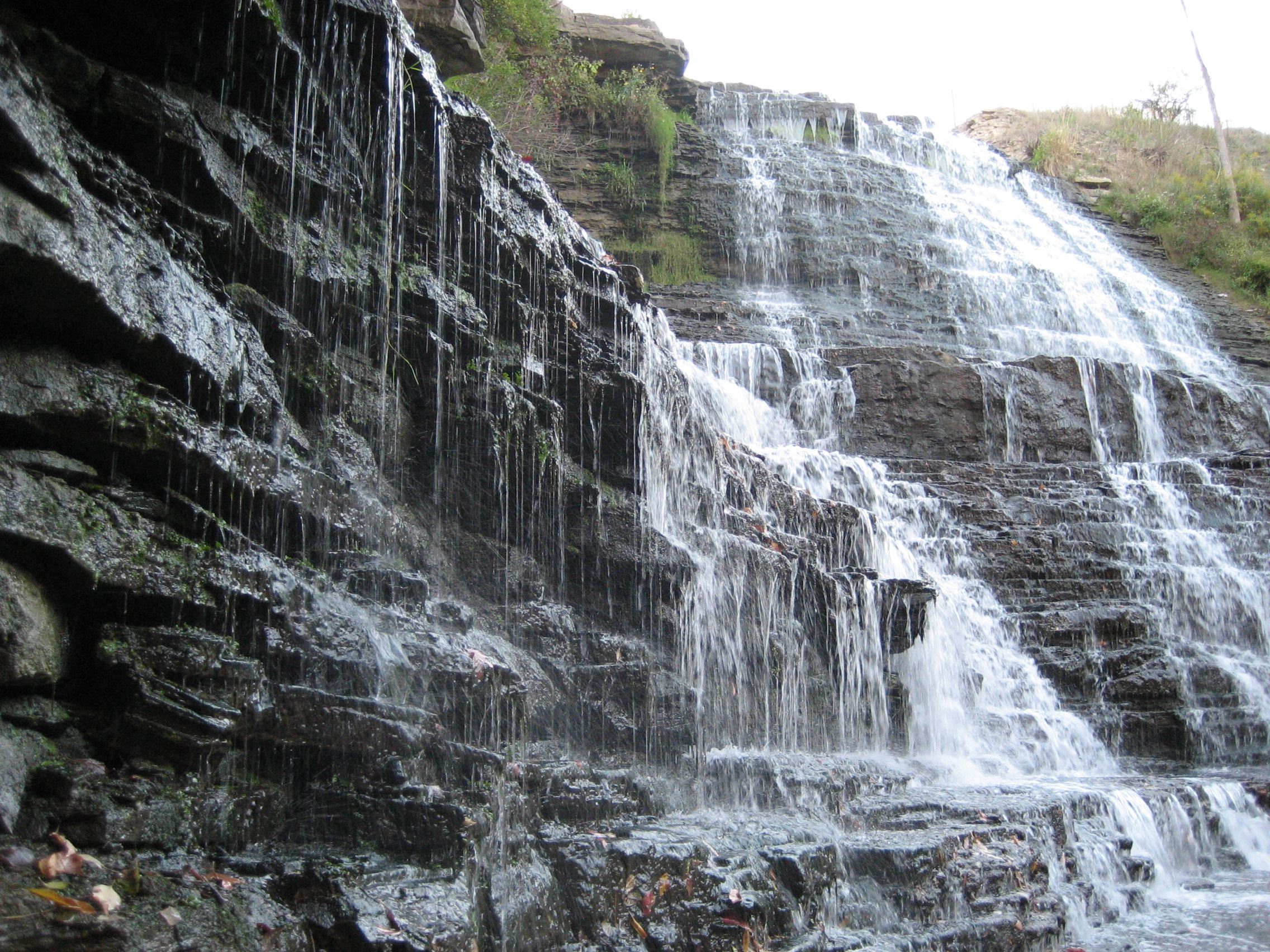 Free download high resolution image - free image free photo free stock image public domain picture -Albion Falls, Hamilton, ON